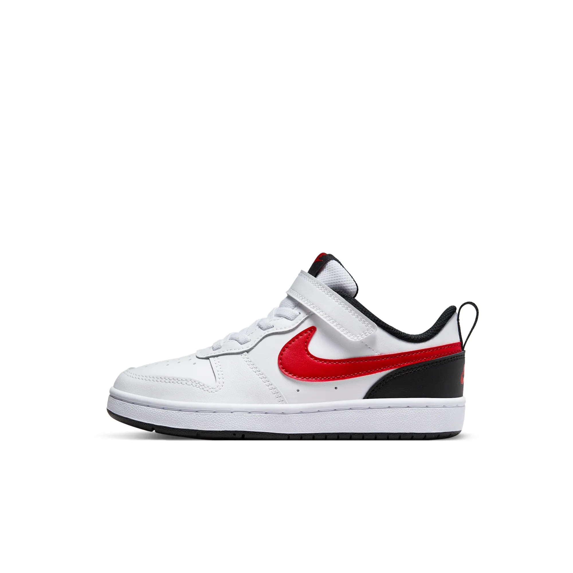 Nike Court Borough Low 2