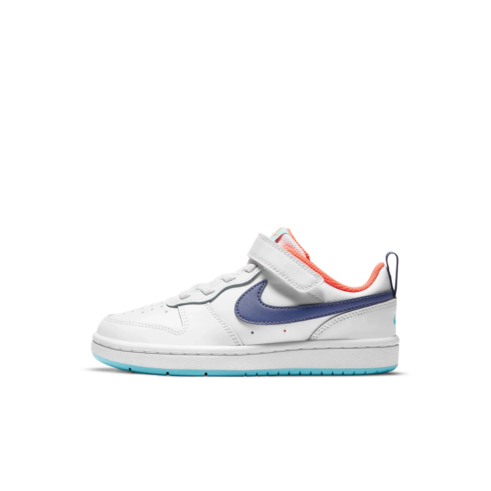 Nike Court Borough Low 2