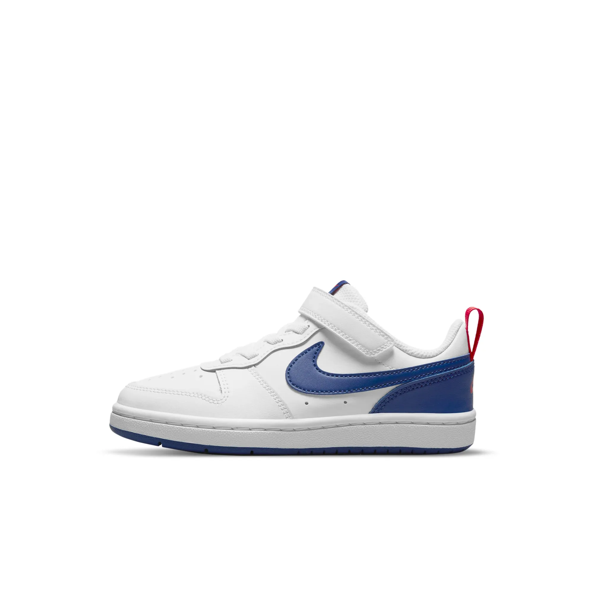 Nike Court Borough Low 2