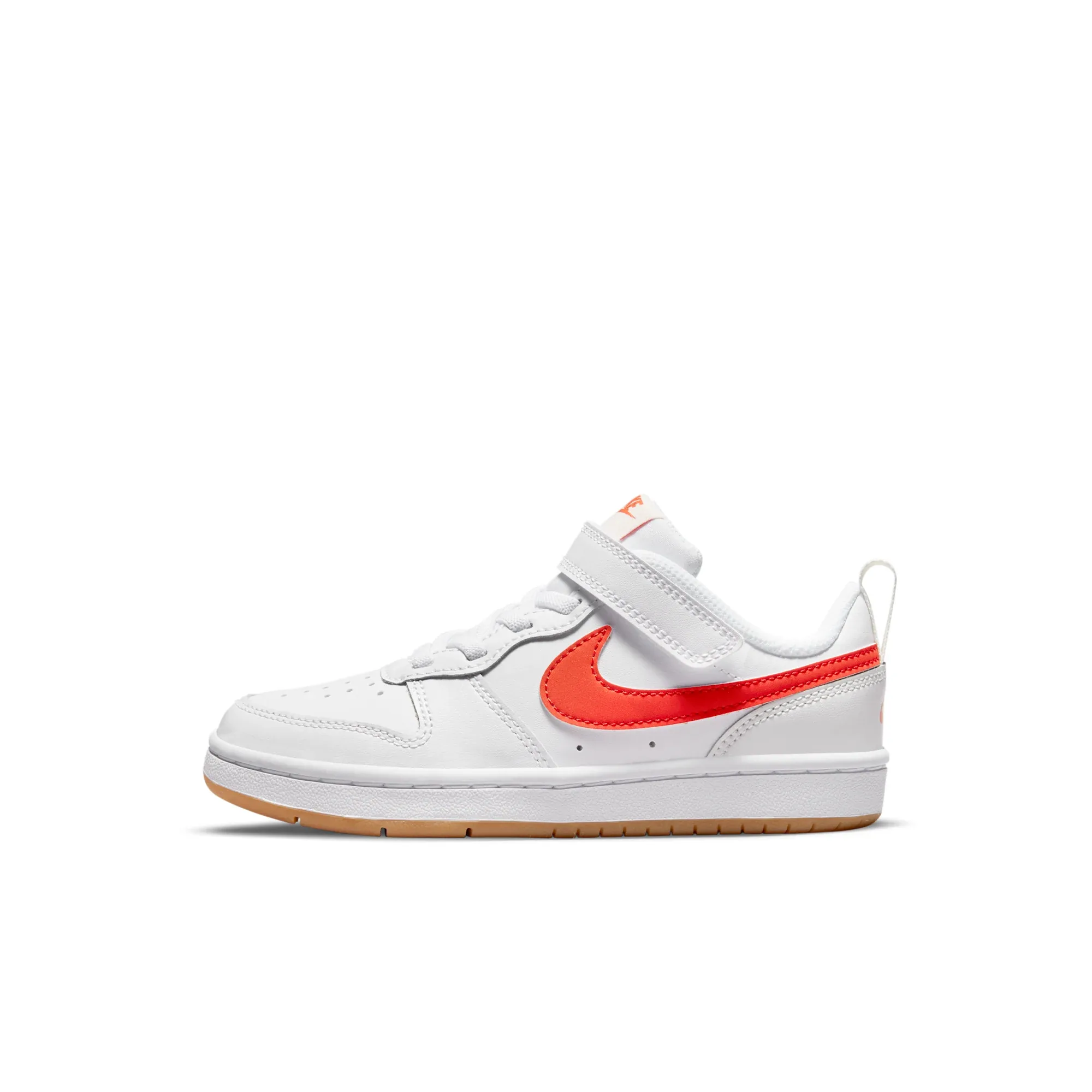 Nike Court Borough Low 2