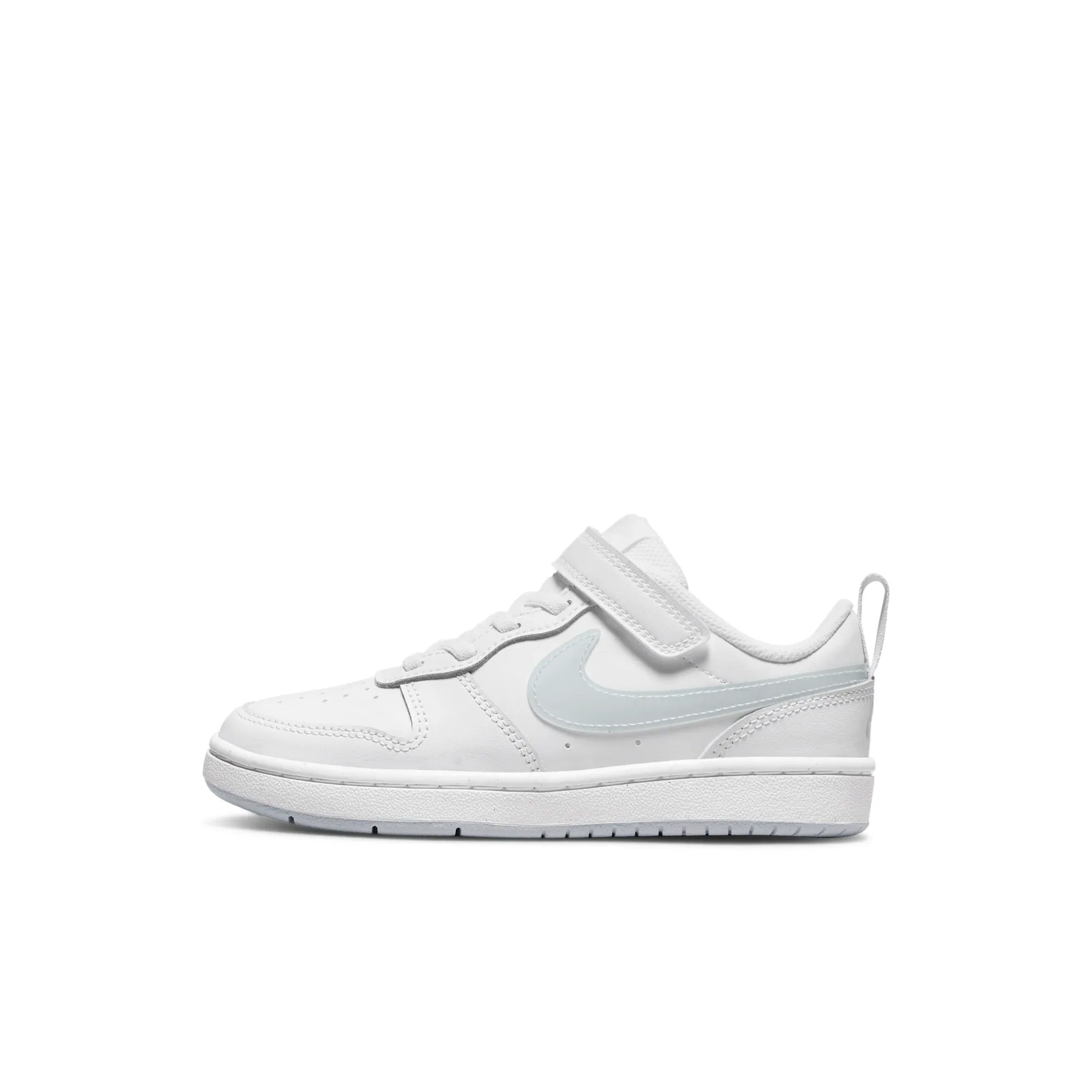 Nike Court Borough Low 2
