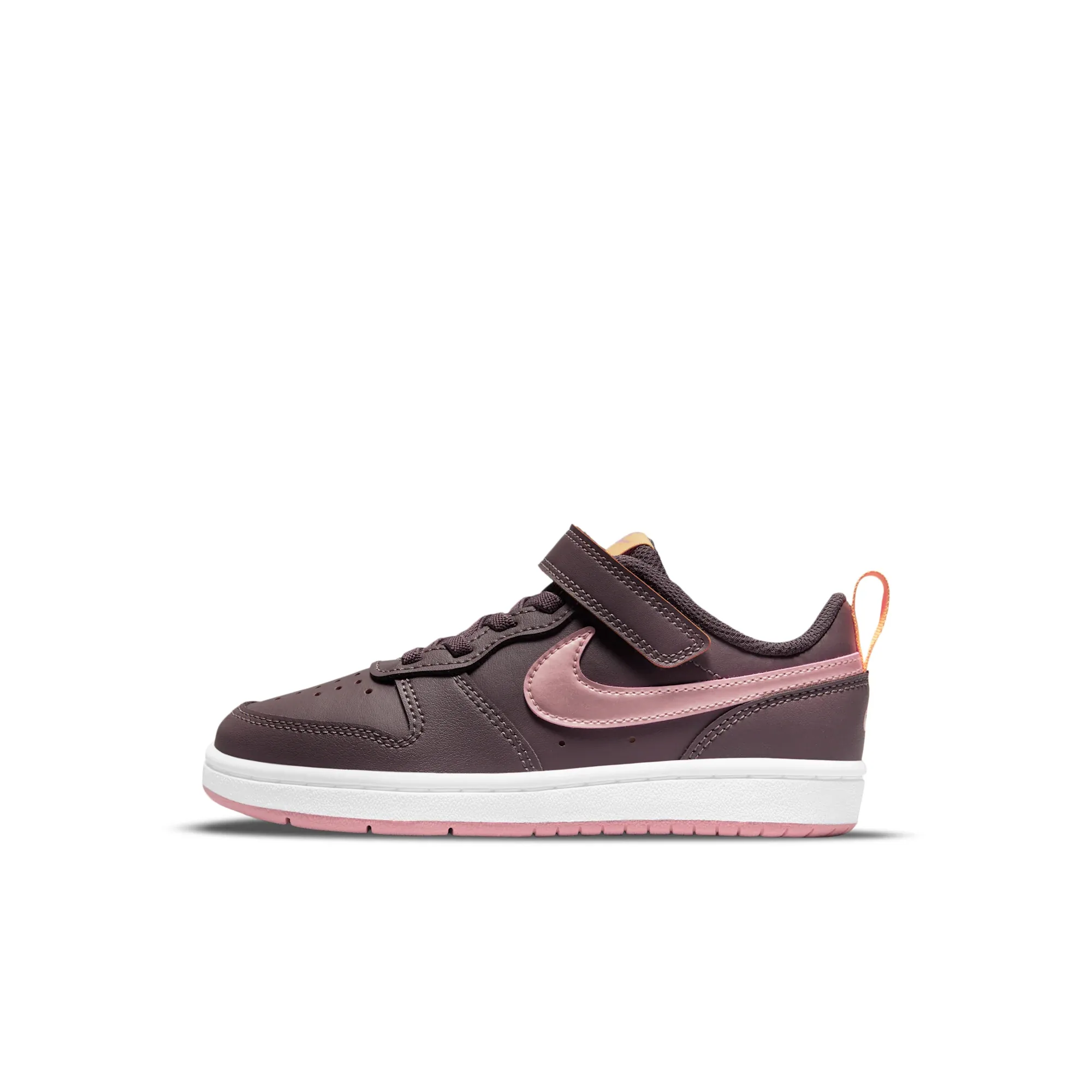 Nike Court Borough Low 2