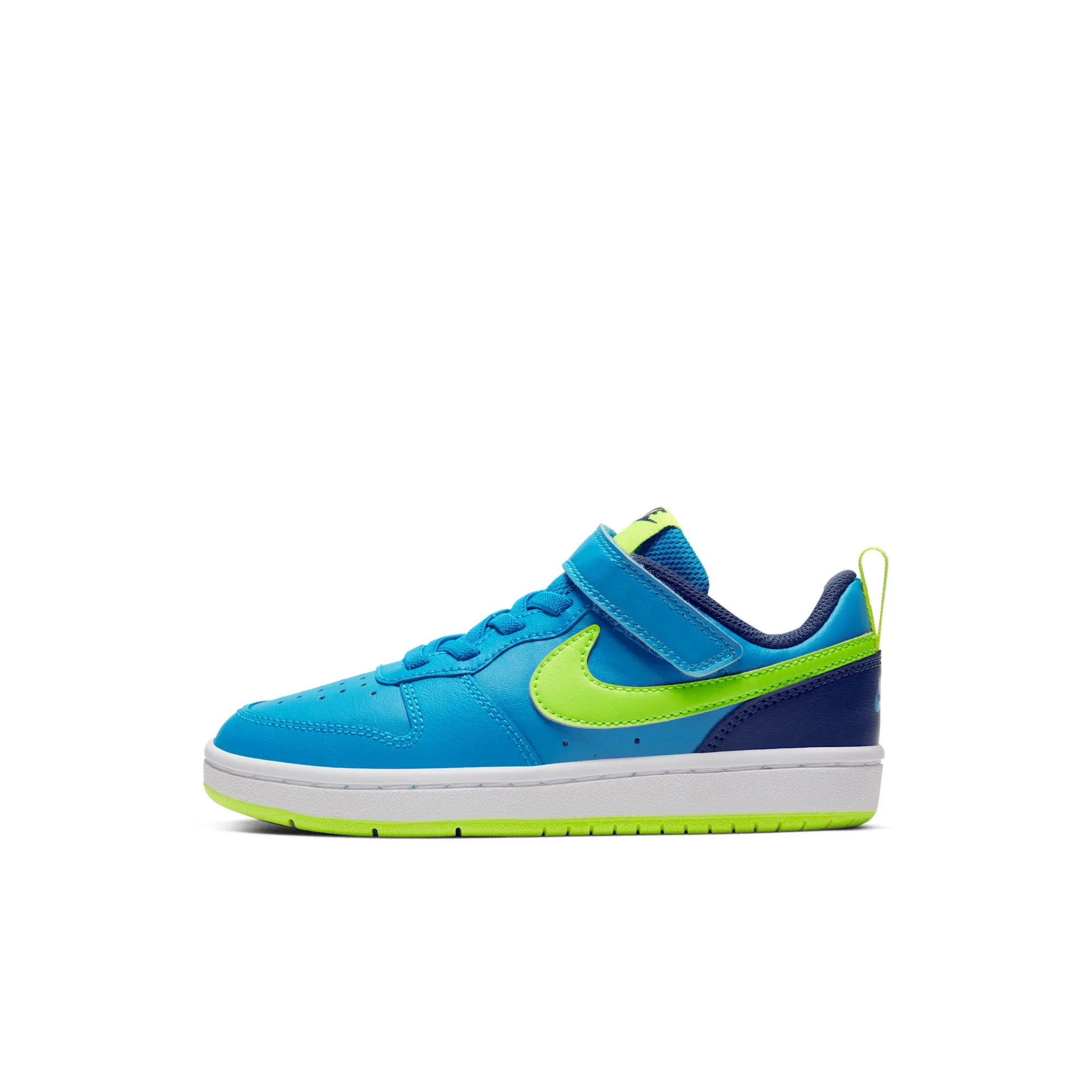 Nike Court Borough Low 2