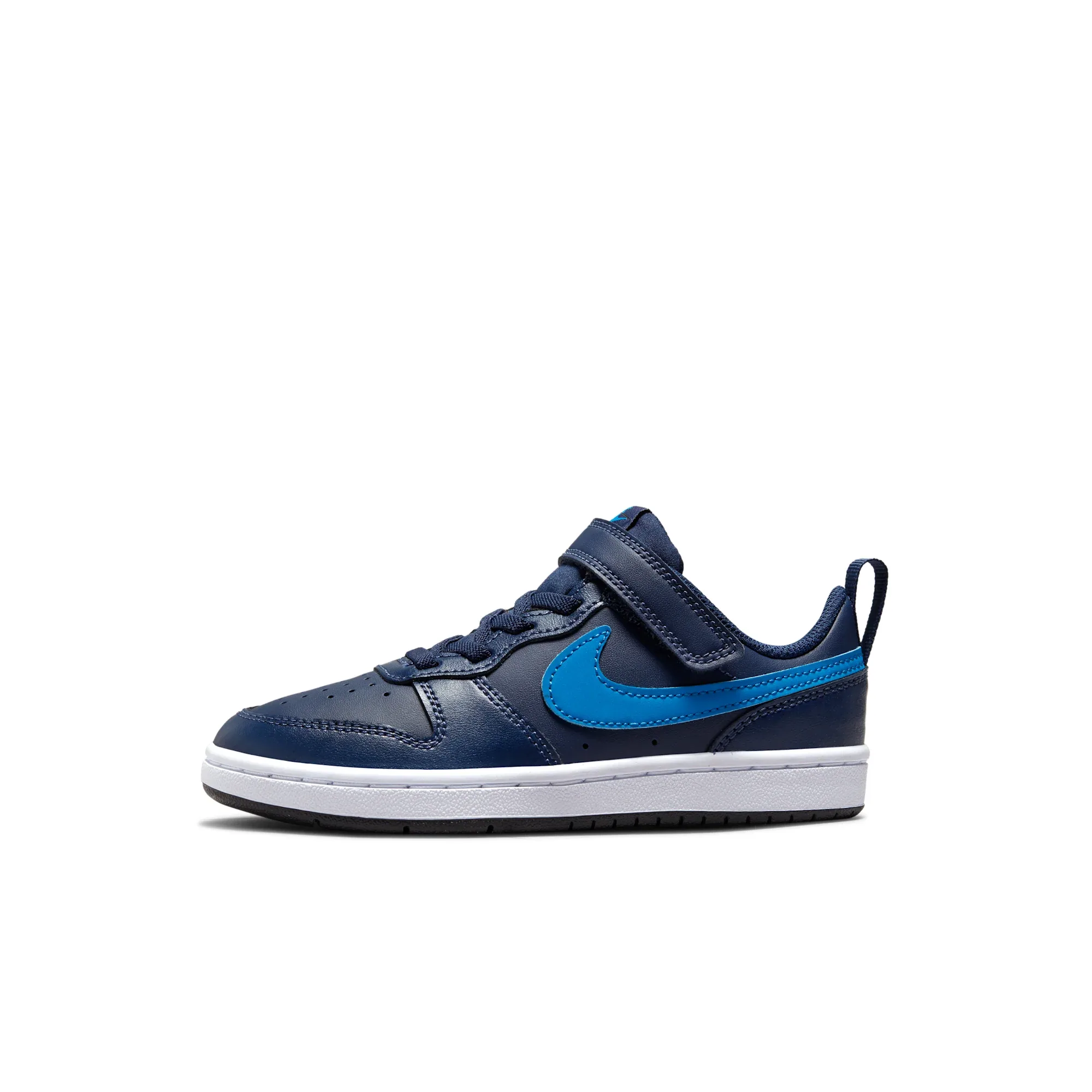 Nike Court Borough Low 2