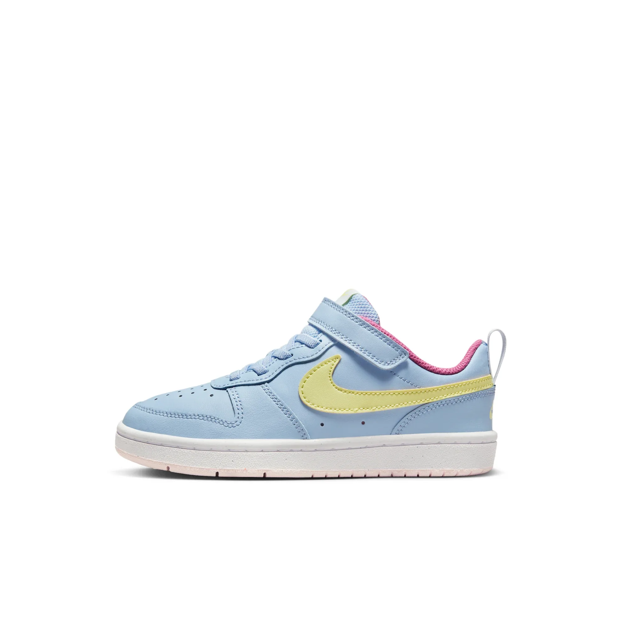 Nike Court Borough Low 2