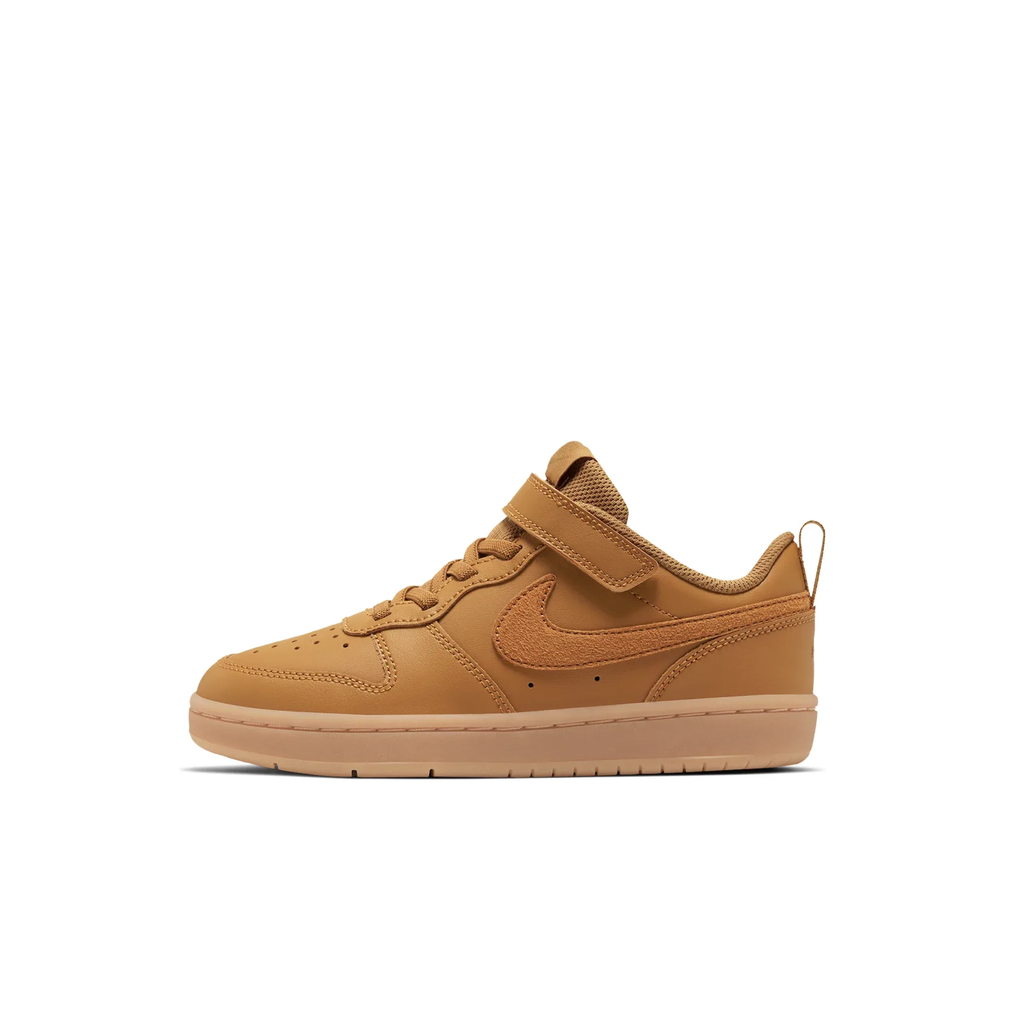 Nike Court Borough Low 2