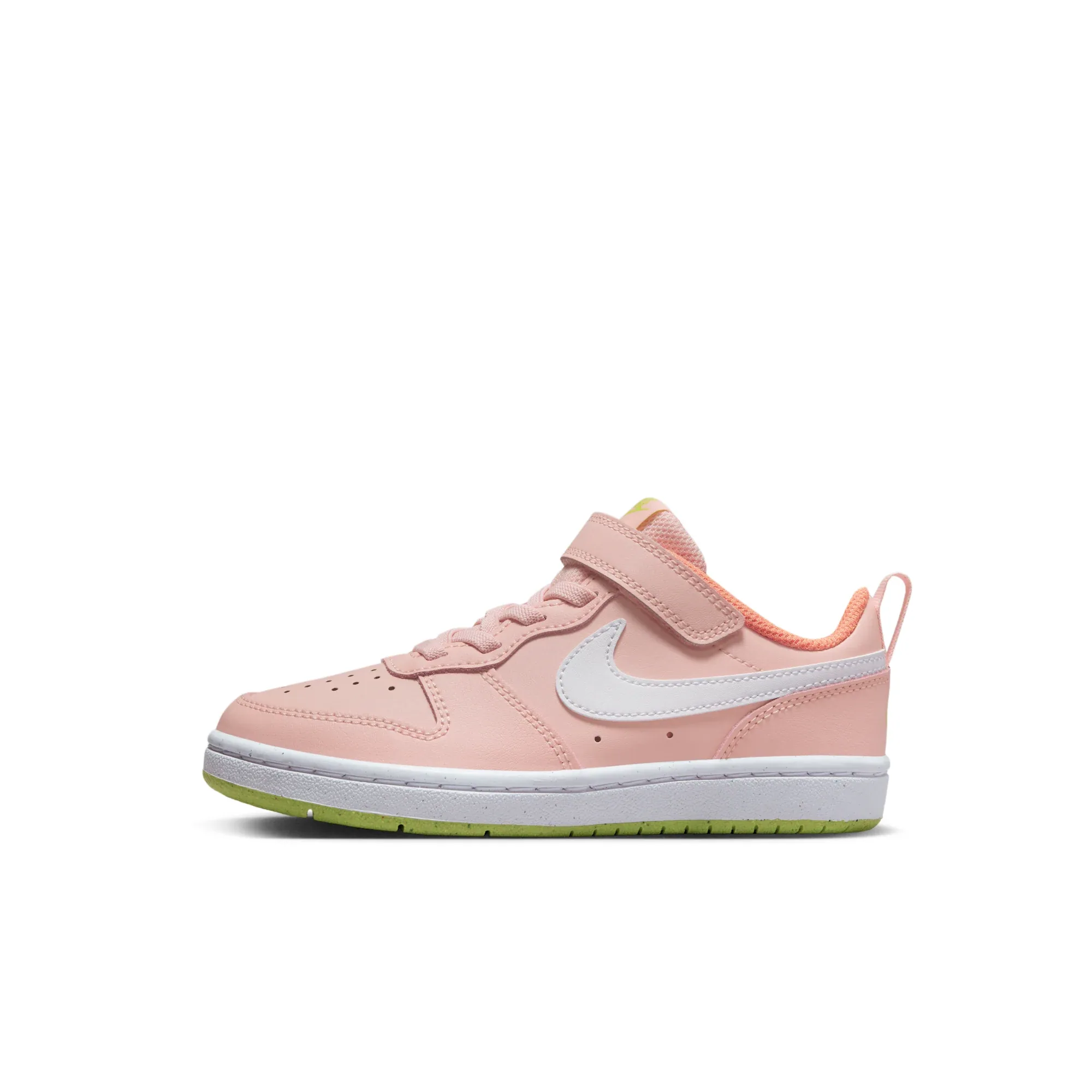 Nike Court Borough Low 2