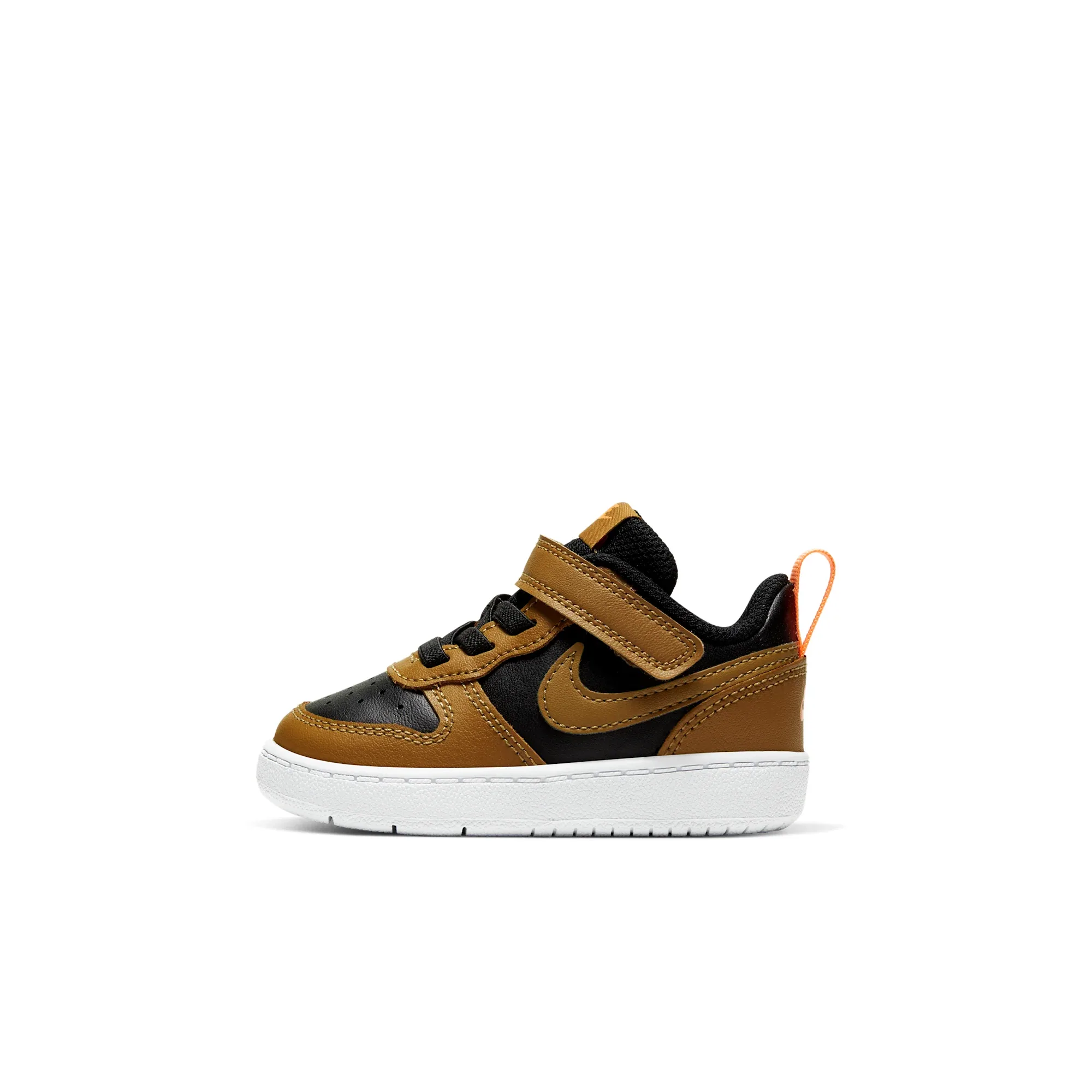Nike Court Borough Low 2