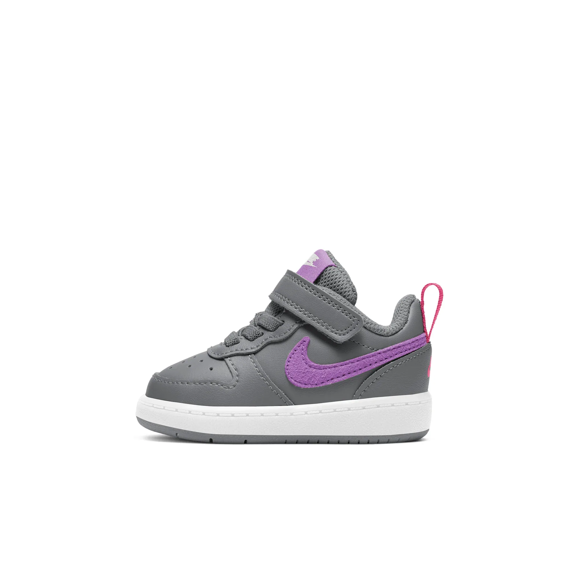 Nike Court Borough Low 2