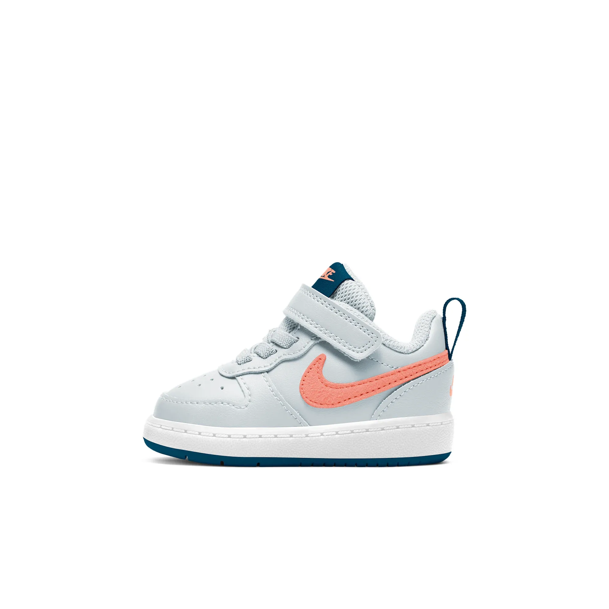 Nike Court Borough Low 2