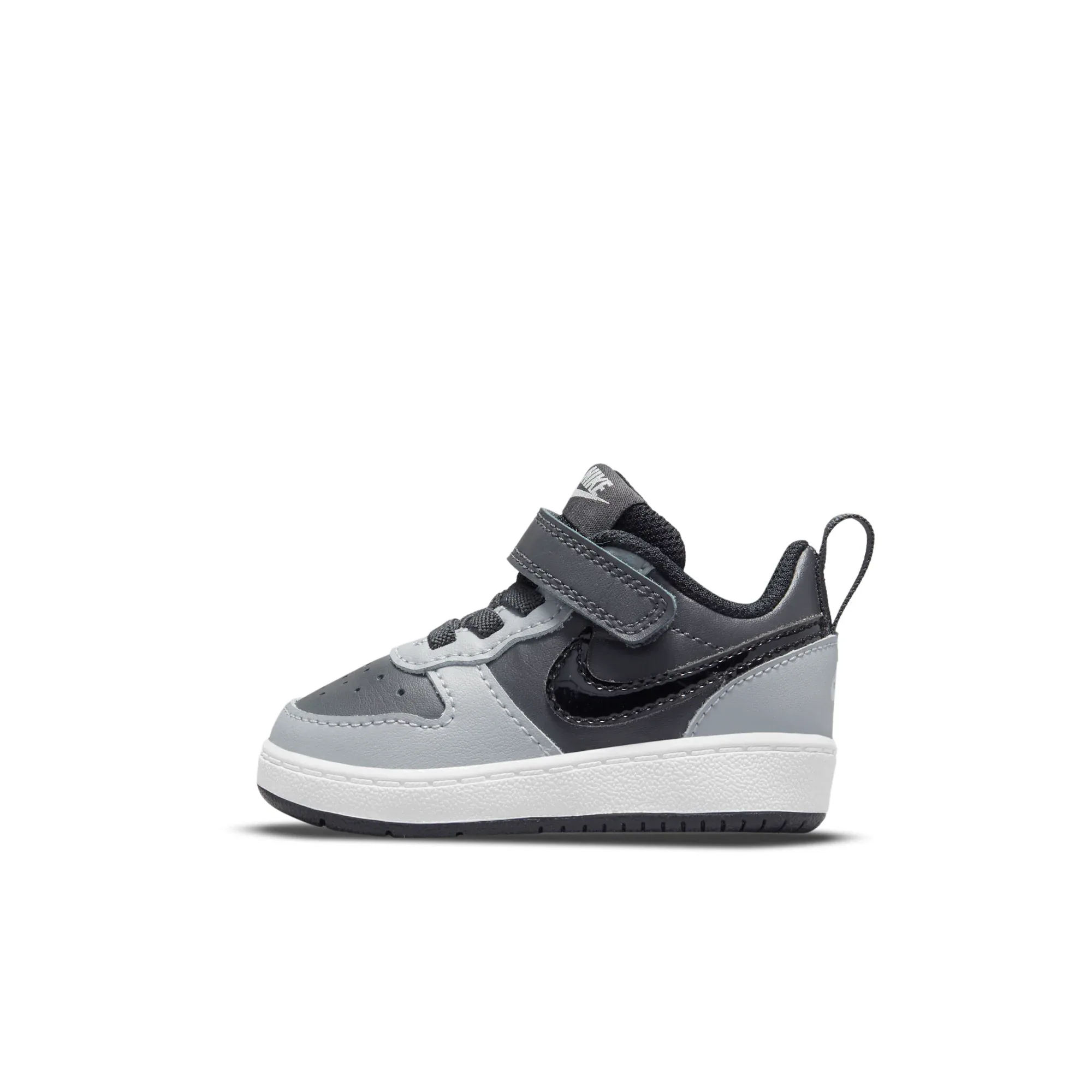 Nike Court Borough Low 2