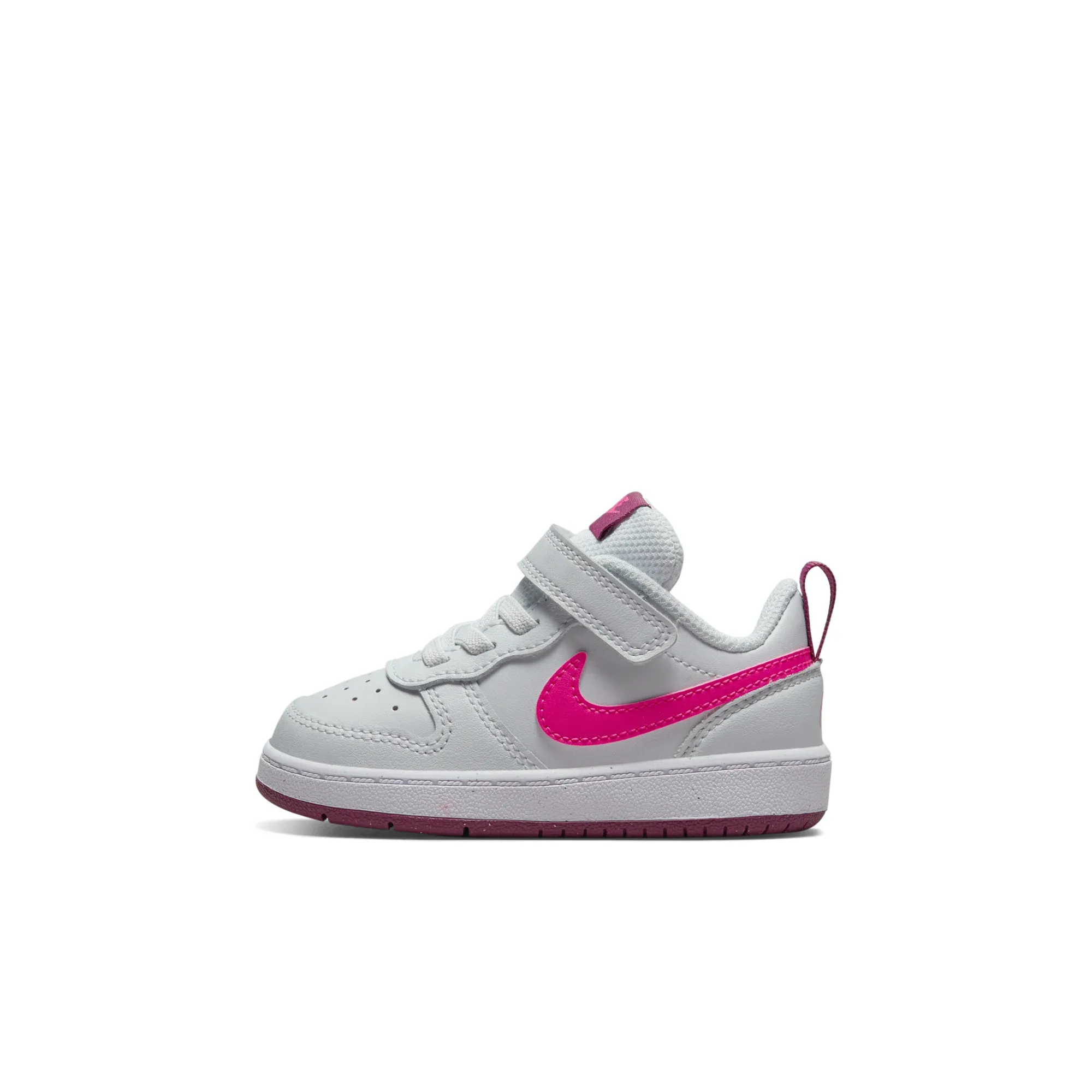 Nike Court Borough Low 2