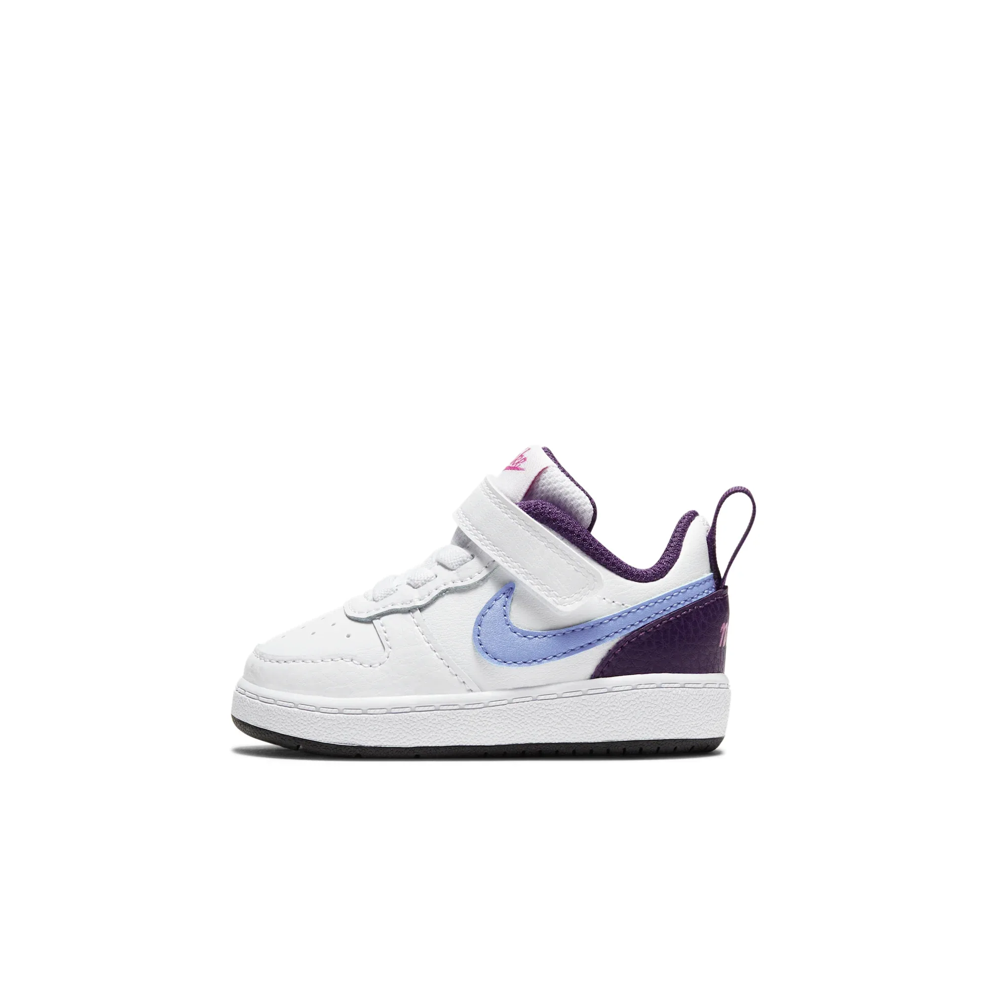 Nike Court Borough Low 2