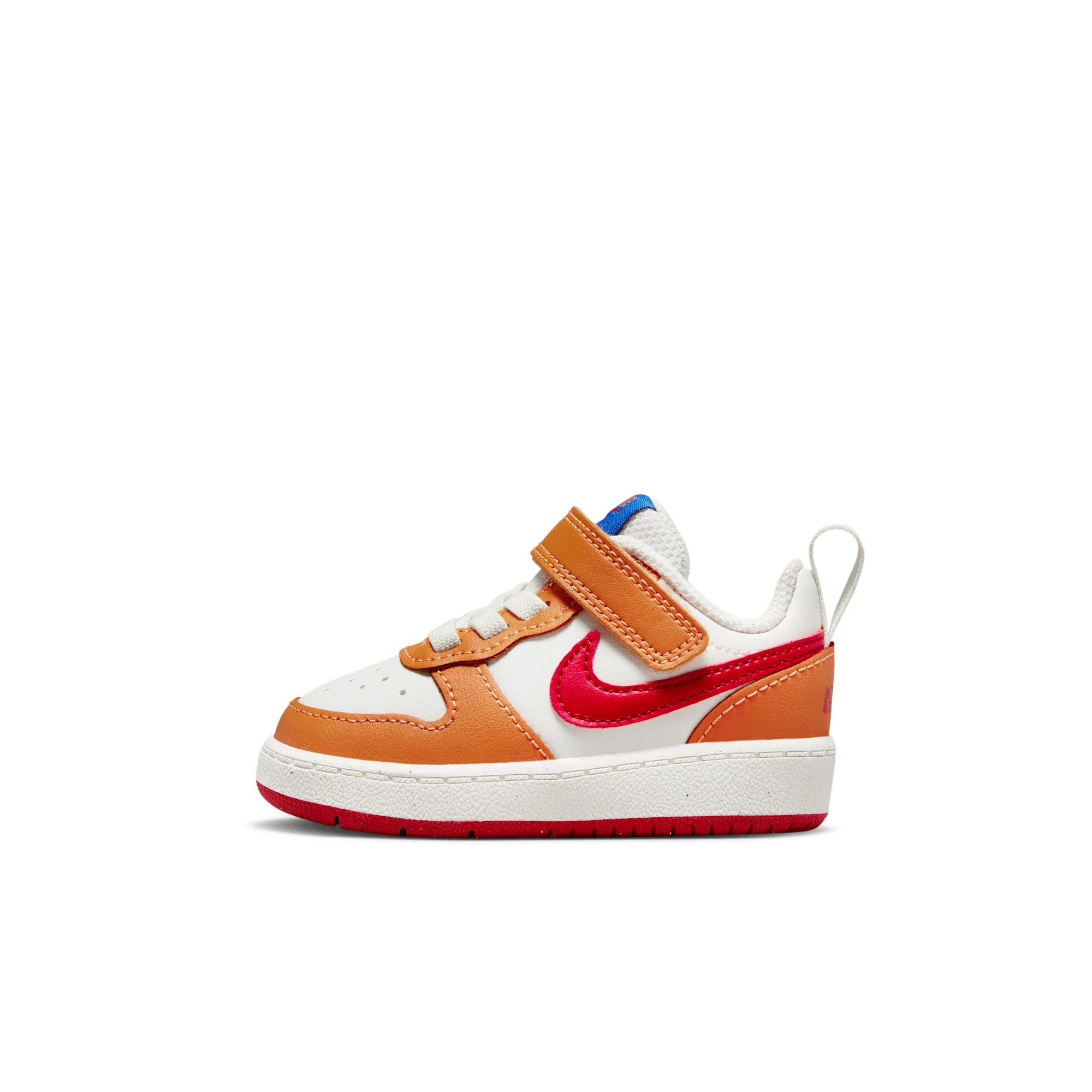 Nike Court Borough Low 2