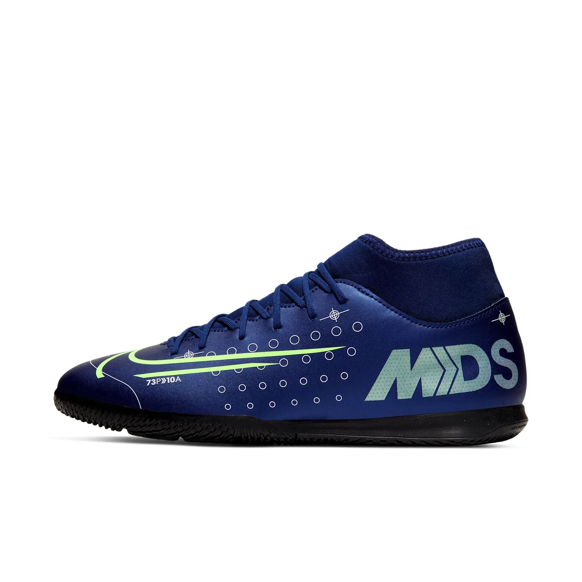 Nike Mercurial Superfly 7 Club MDS IC
