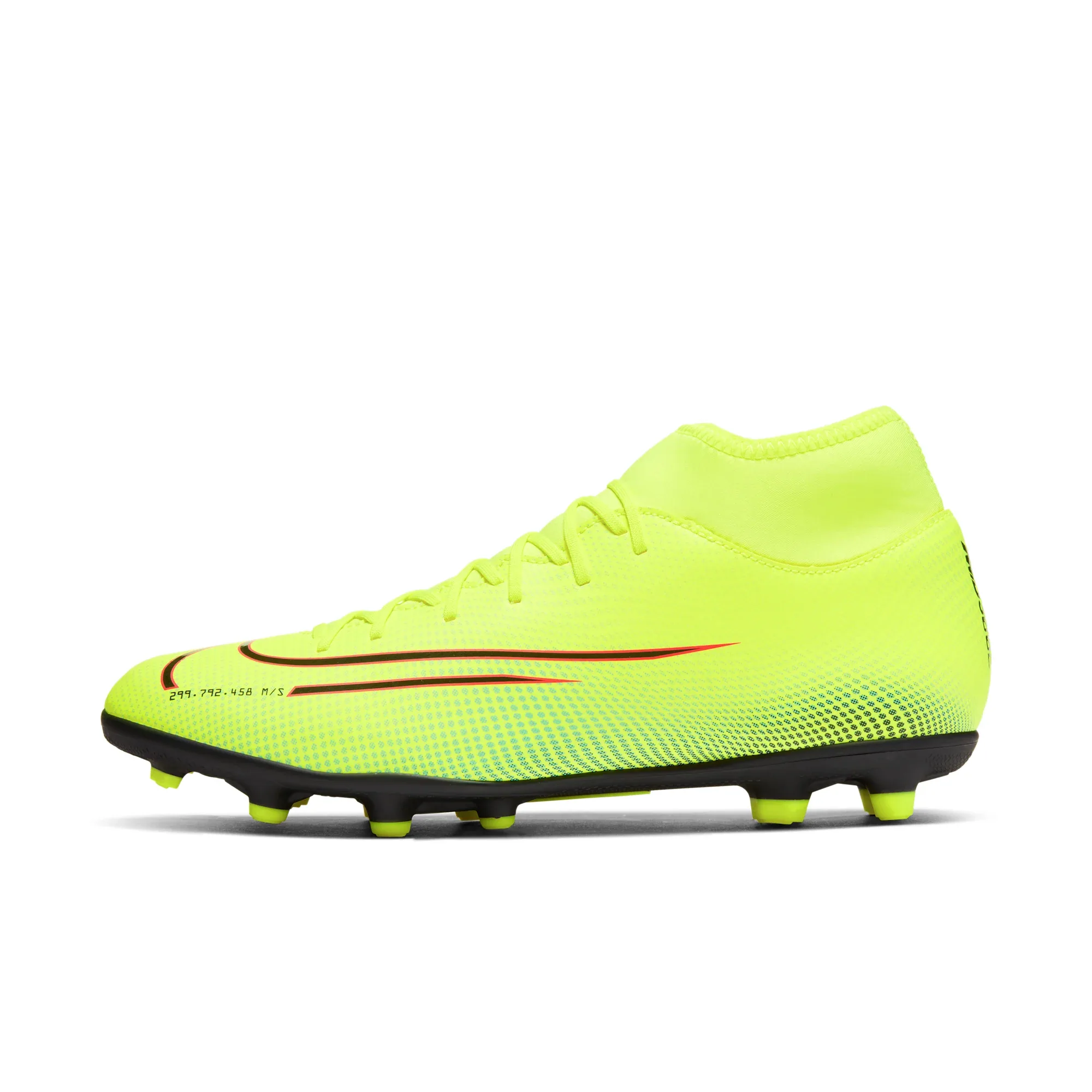 Nike Mercurial Superfly 7 Club MDS MG