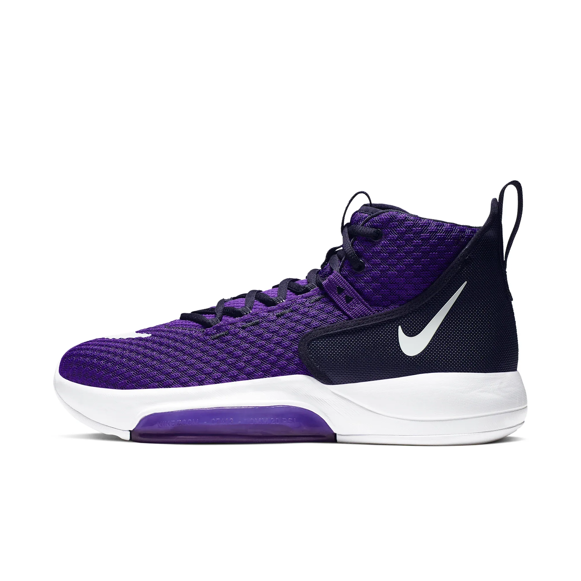 Nike Zoom Rize (Team)