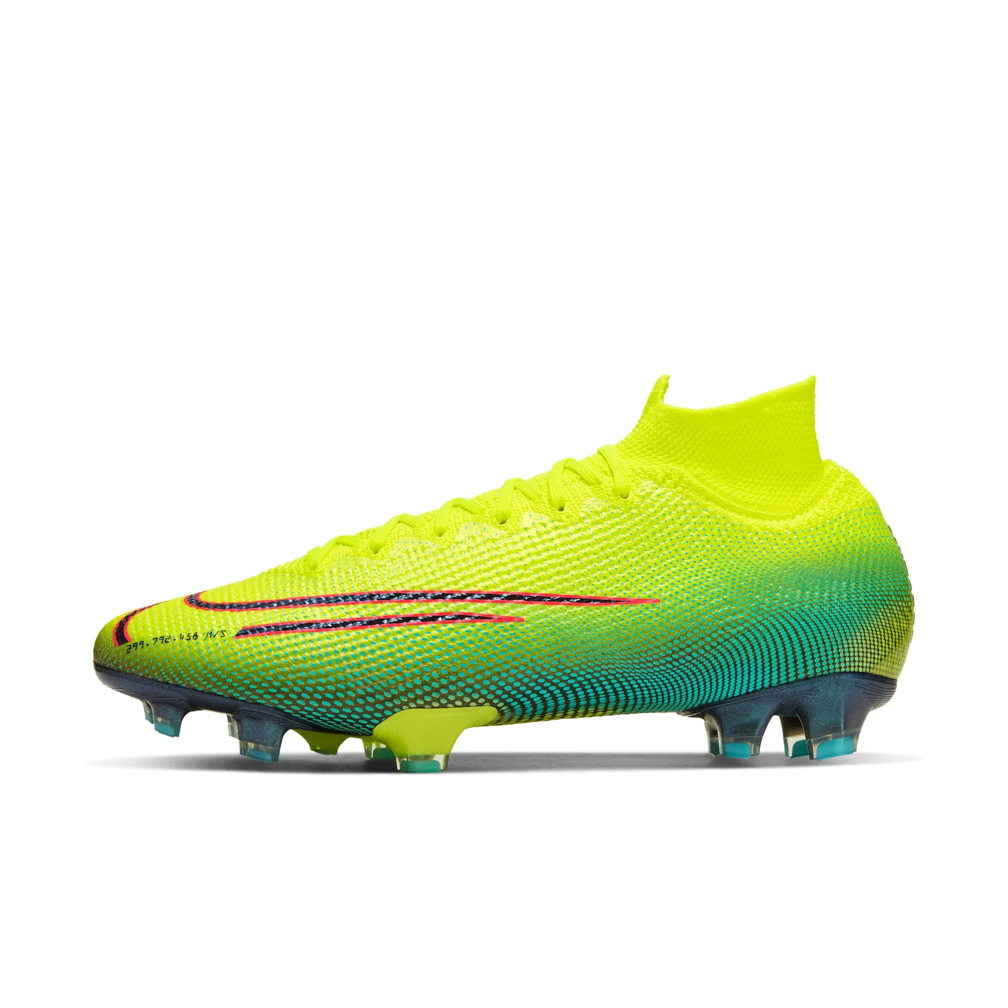 Nike Mercurial Superfly 7 Elite MDS FG