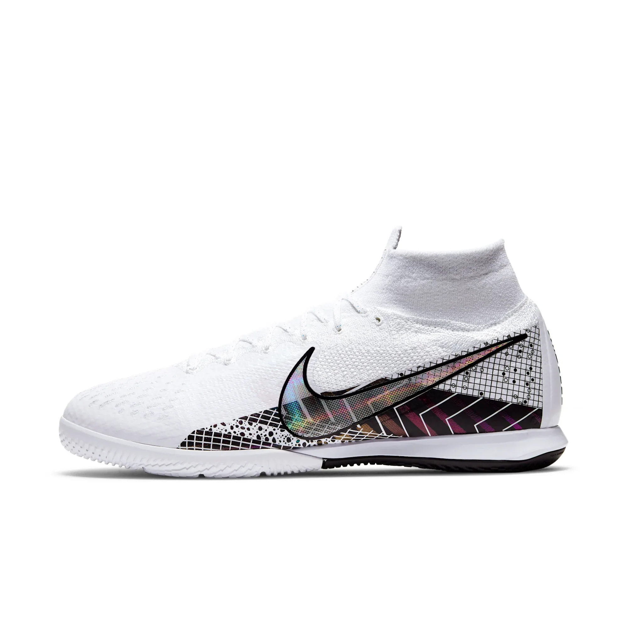 Nike Mercurial Superfly 7 Elite MDS IC