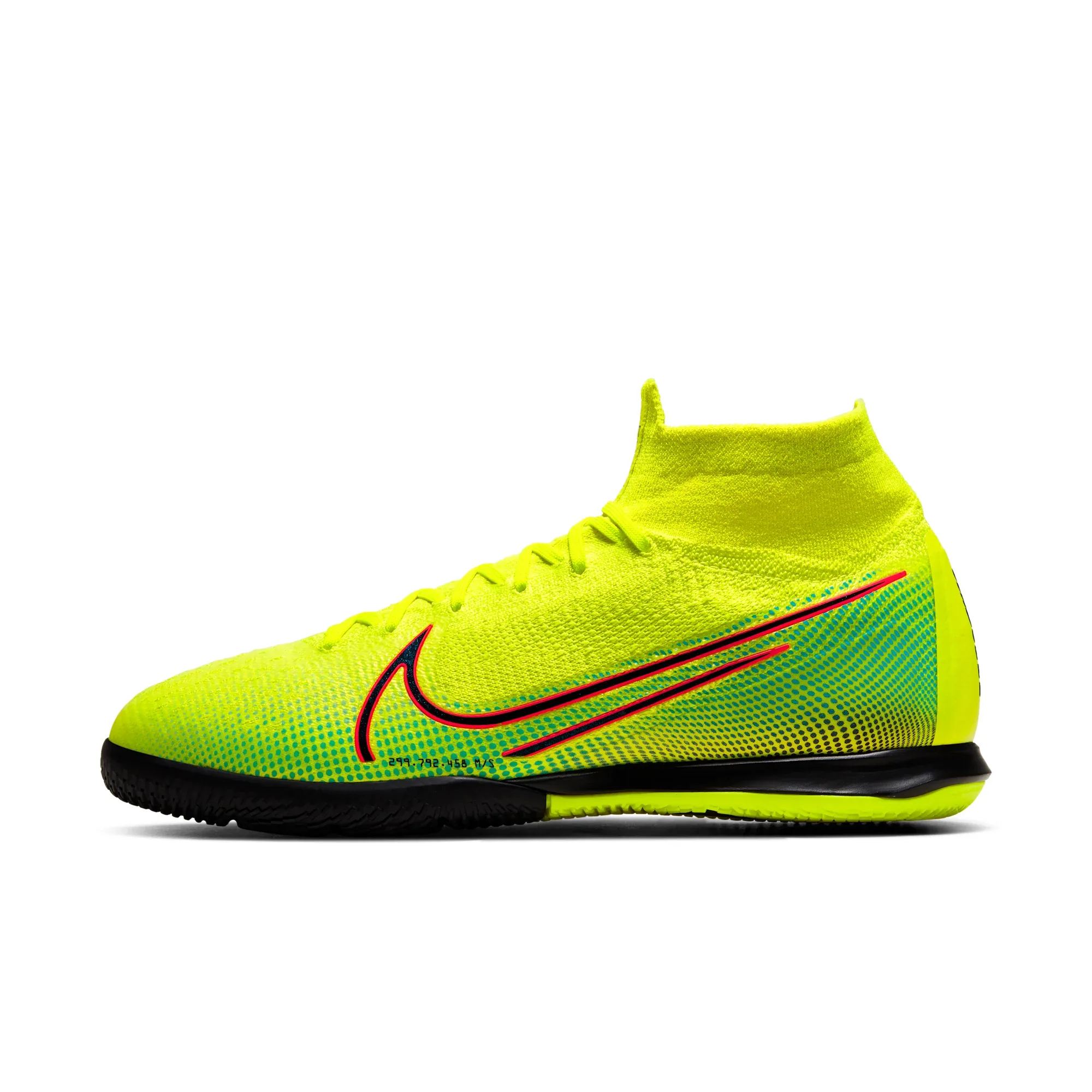 Nike Mercurial Superfly 7 Elite MDS IC