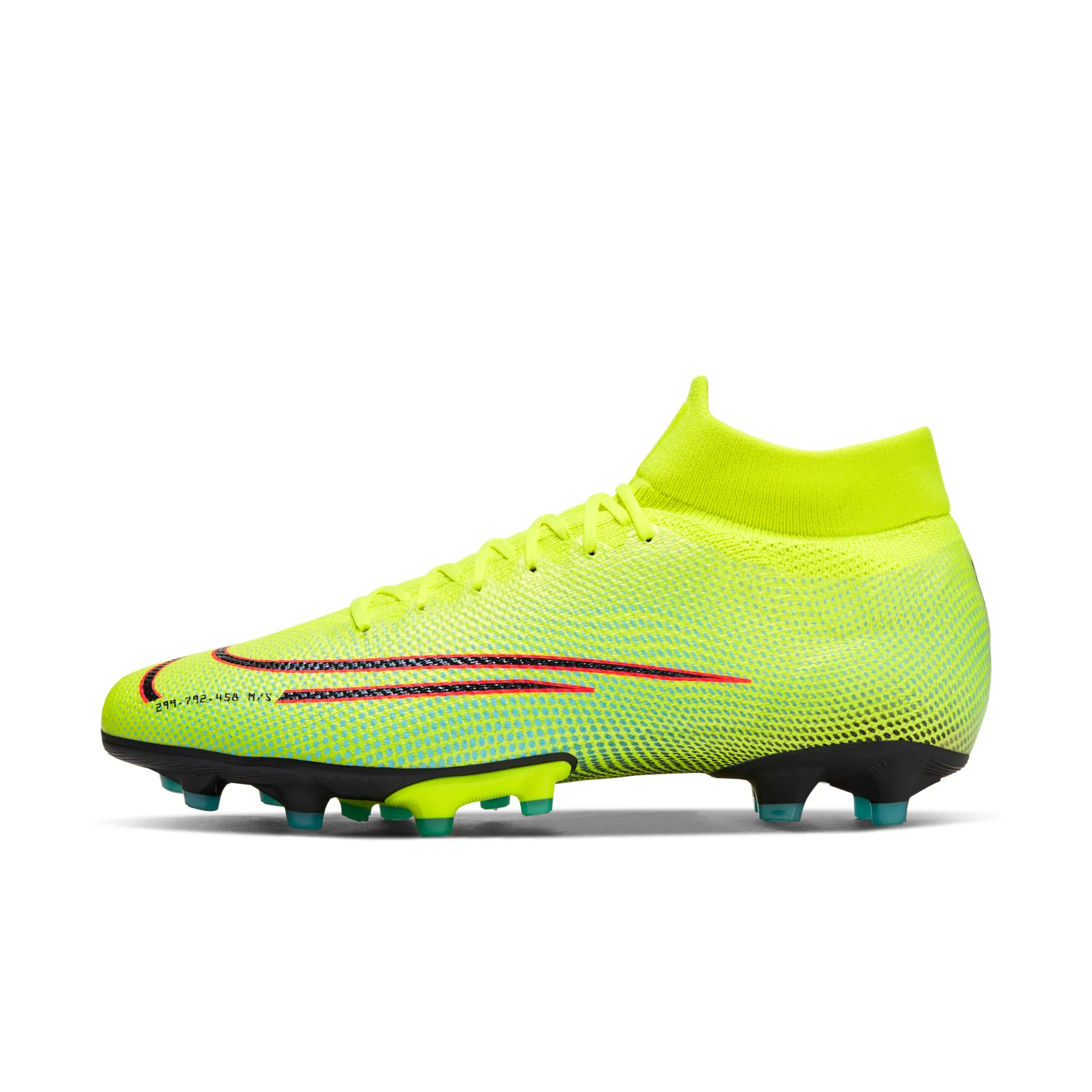 Nike Mercurial Superfly 7 Pro MDS AG-PRO