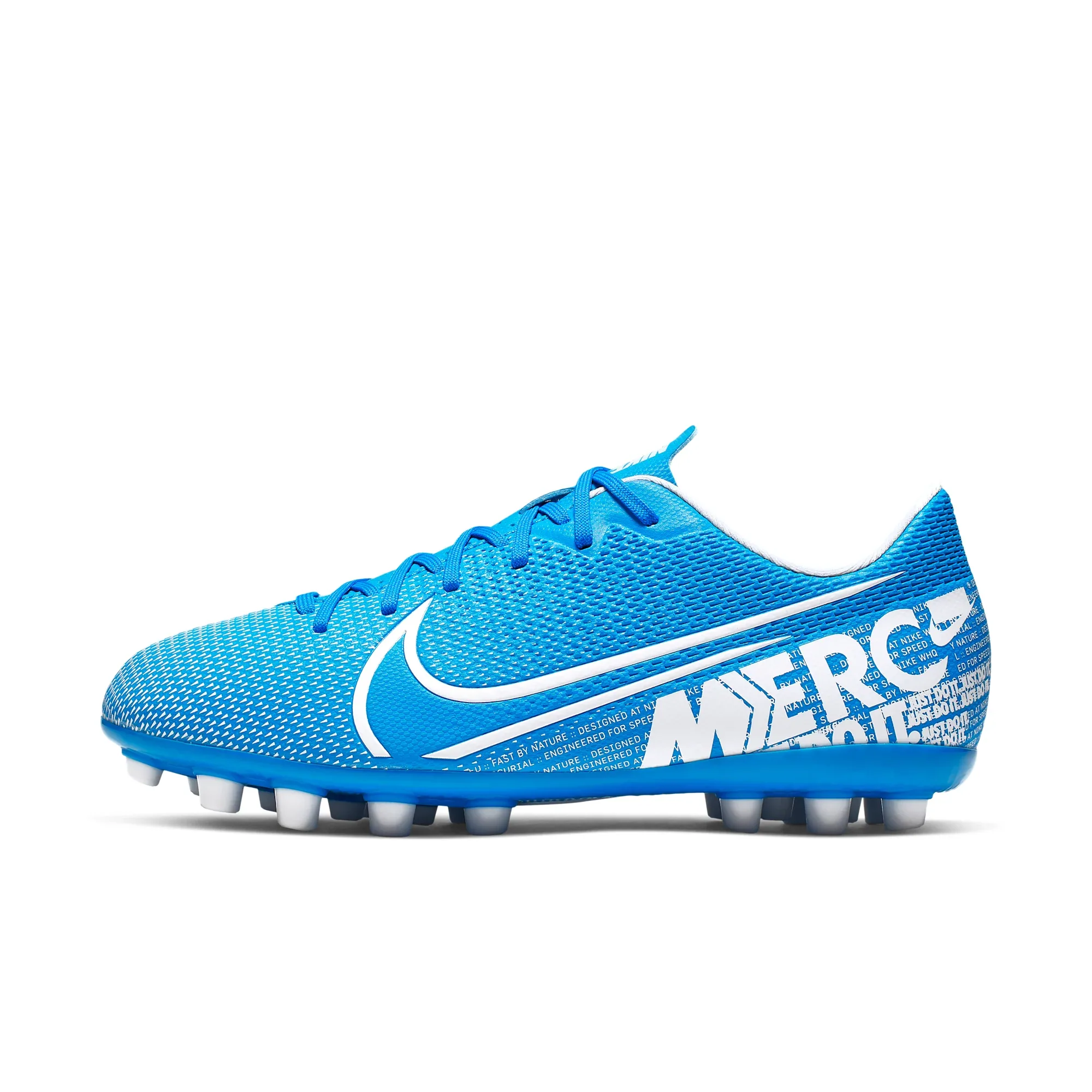 Nike Jr. Mercurial Vapor 13 Academy AG