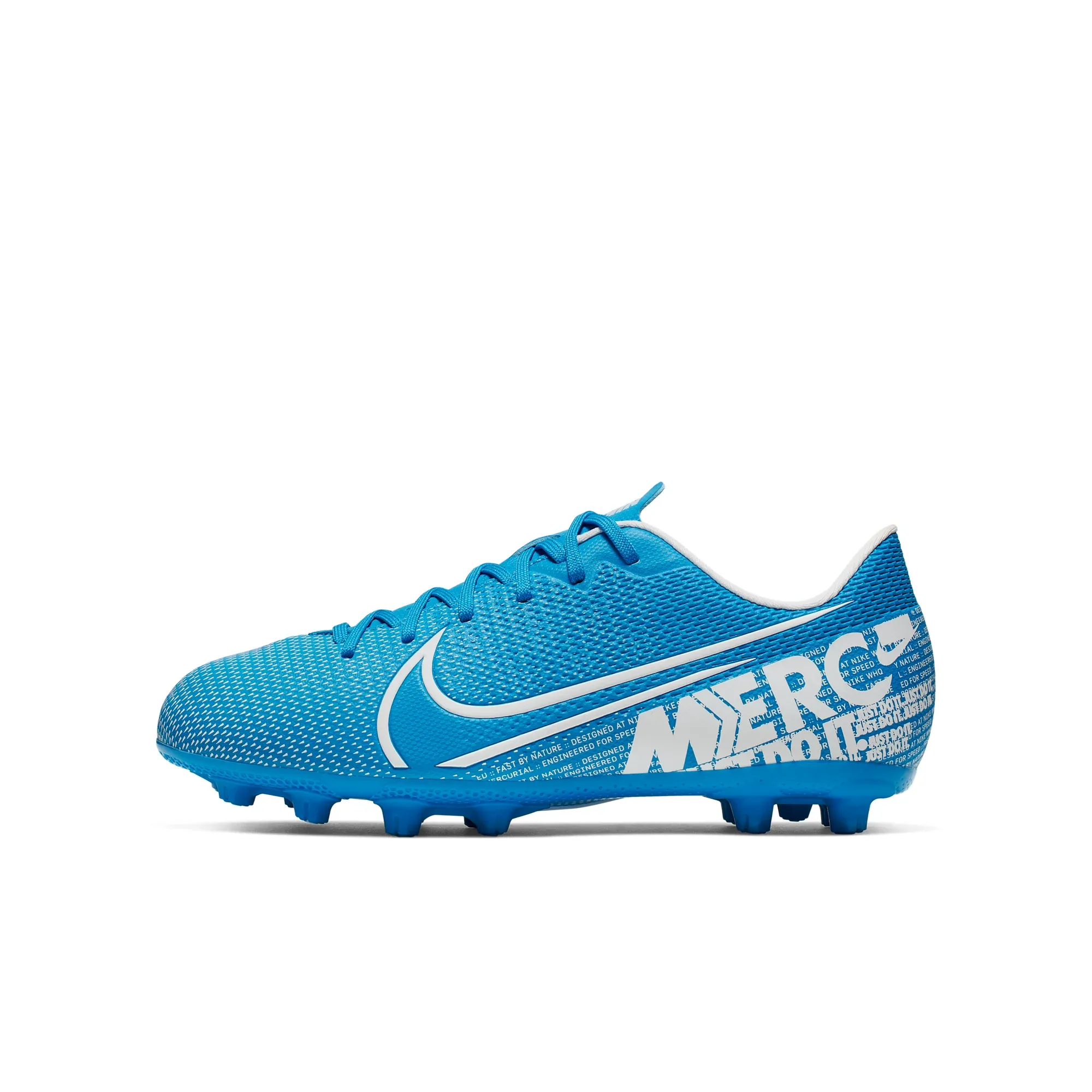 Nike Jr. Mercurial Vapor 13 Academy HG