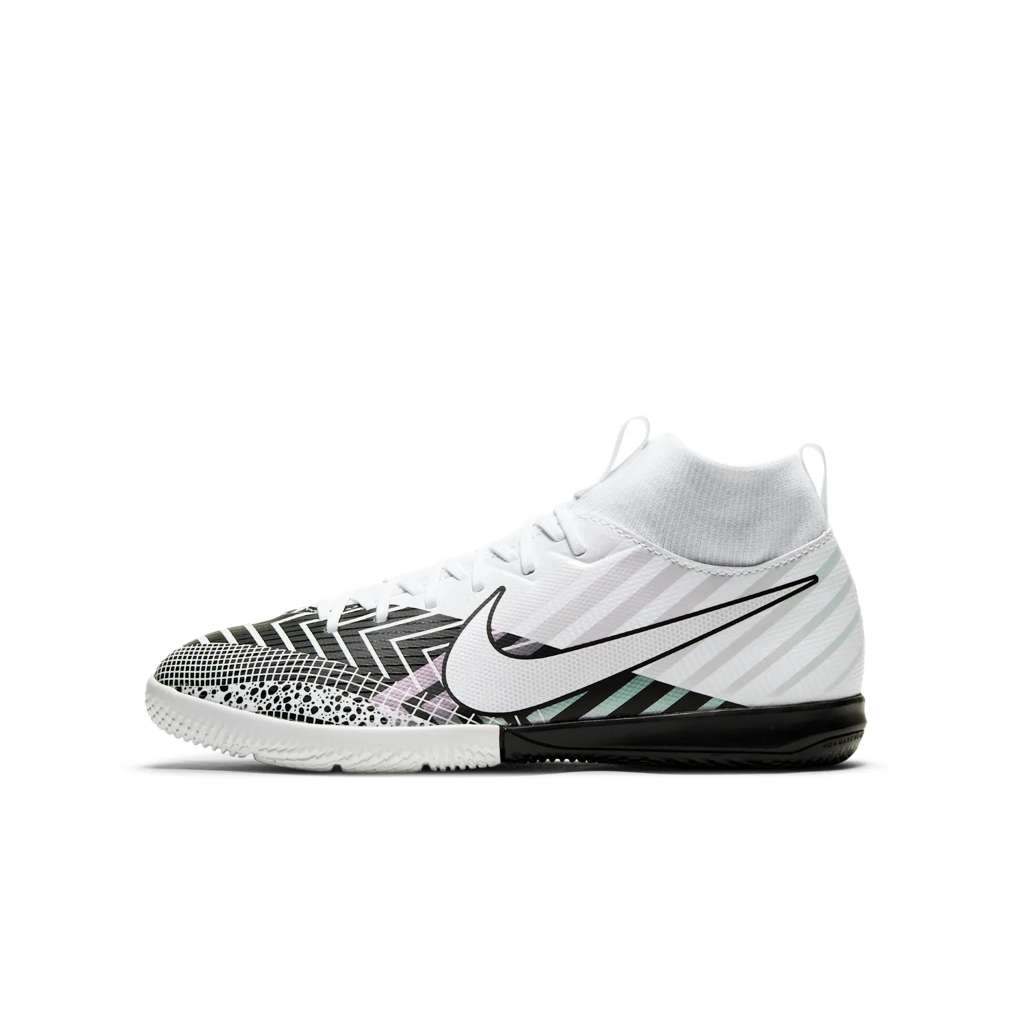 Nike Jr. Mercurial Superfly 7 Academy MDS IC