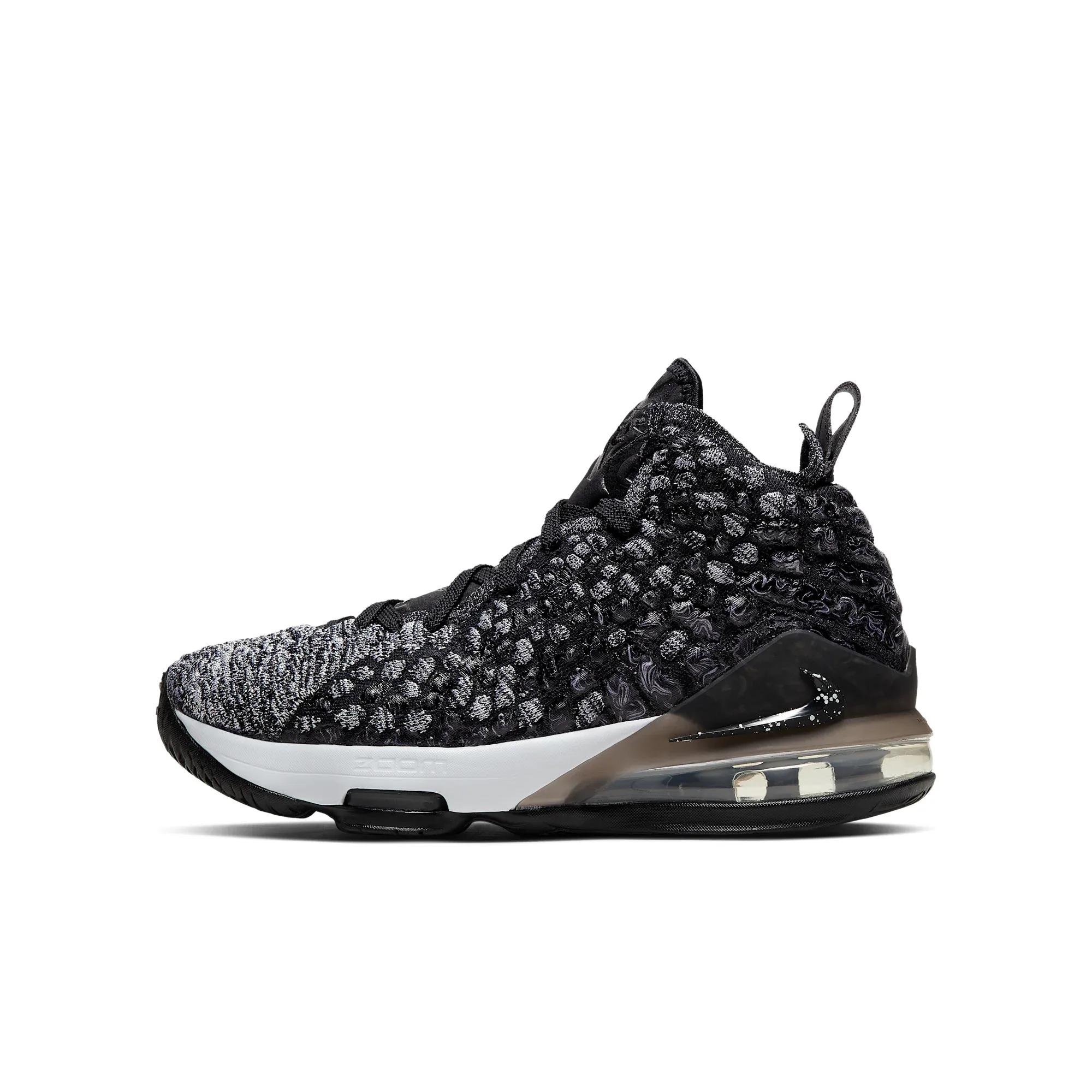 LeBron 17
