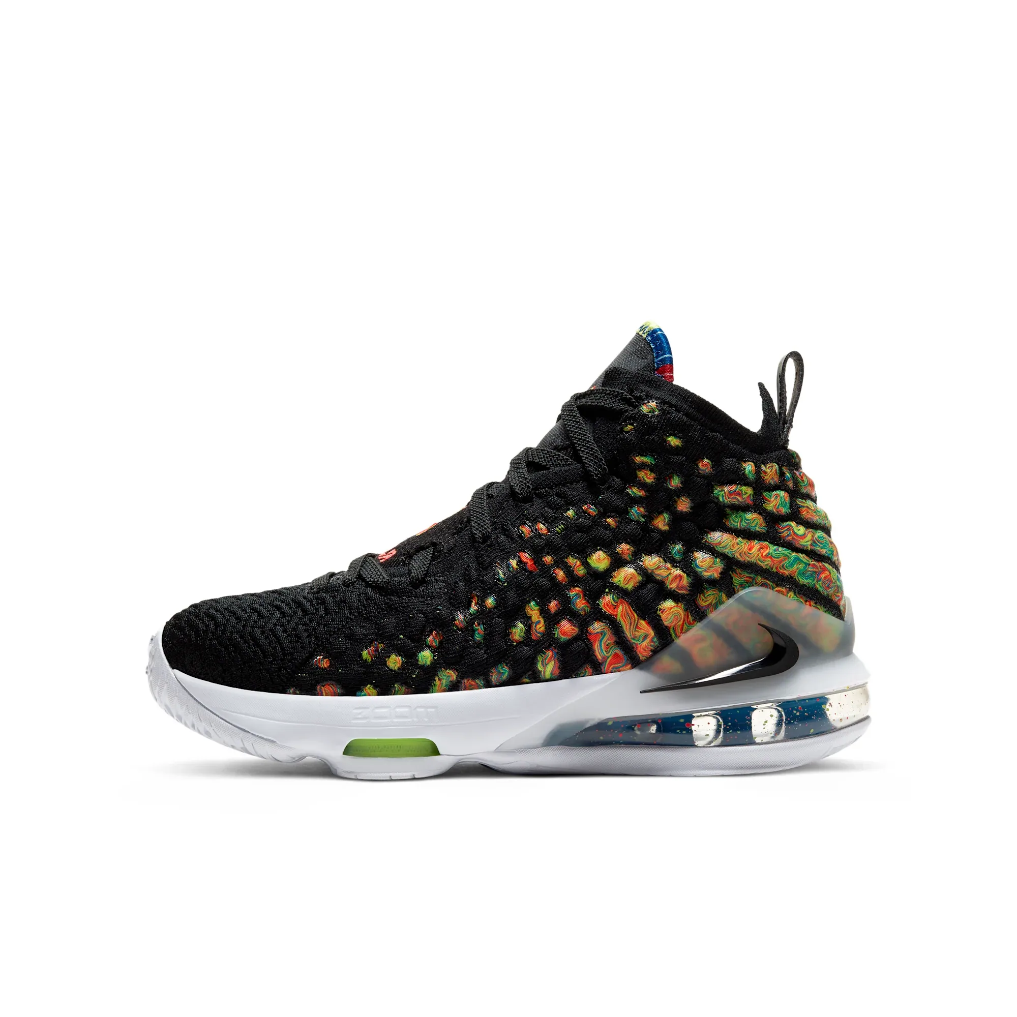 LeBron 17