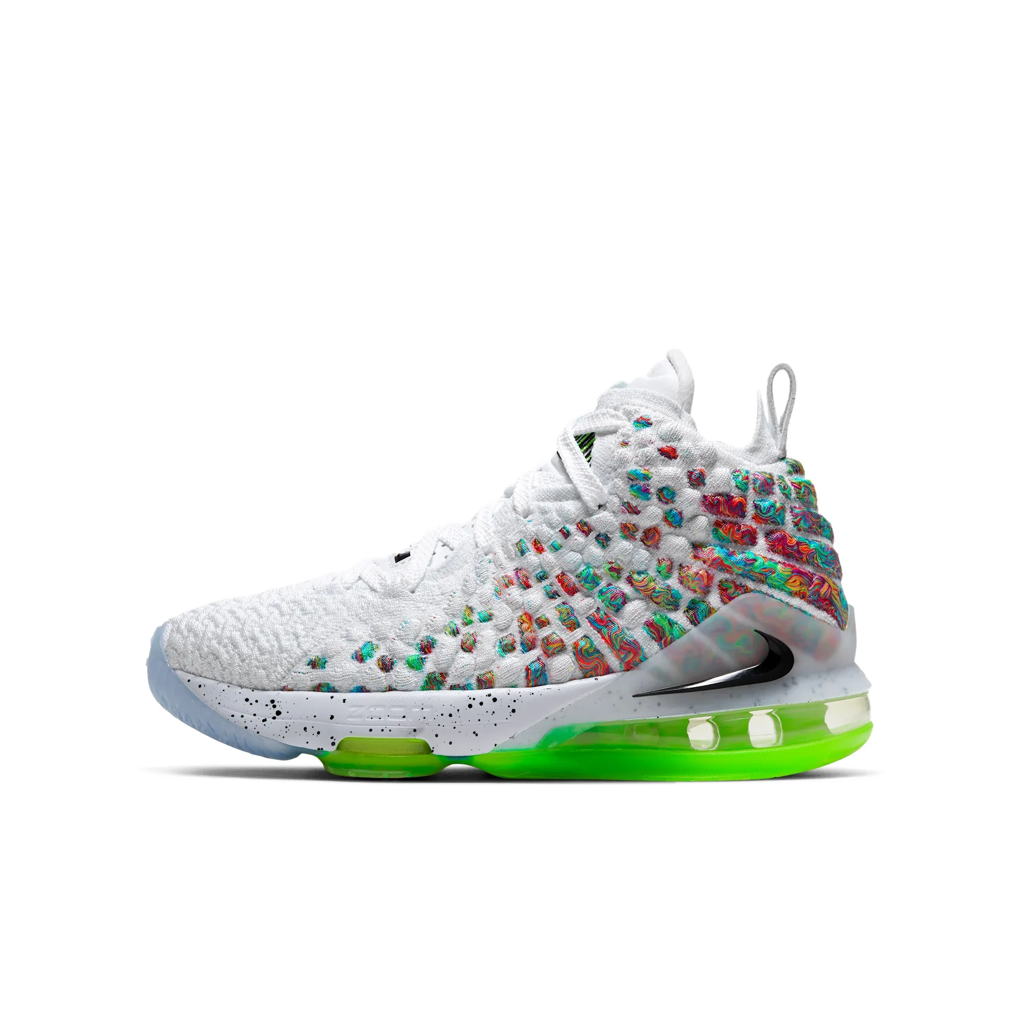 LeBron 17