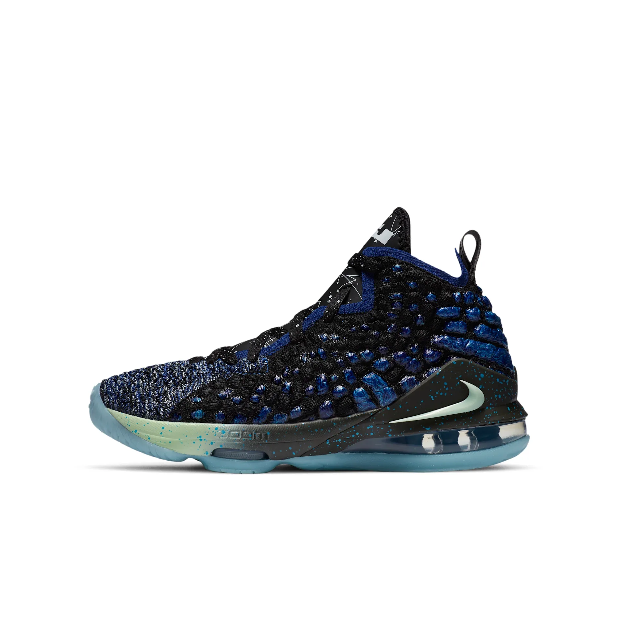 LeBron 17