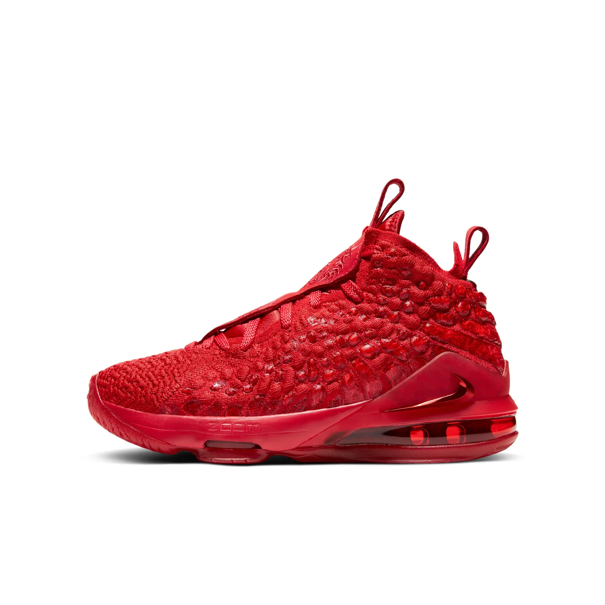 LeBron 17