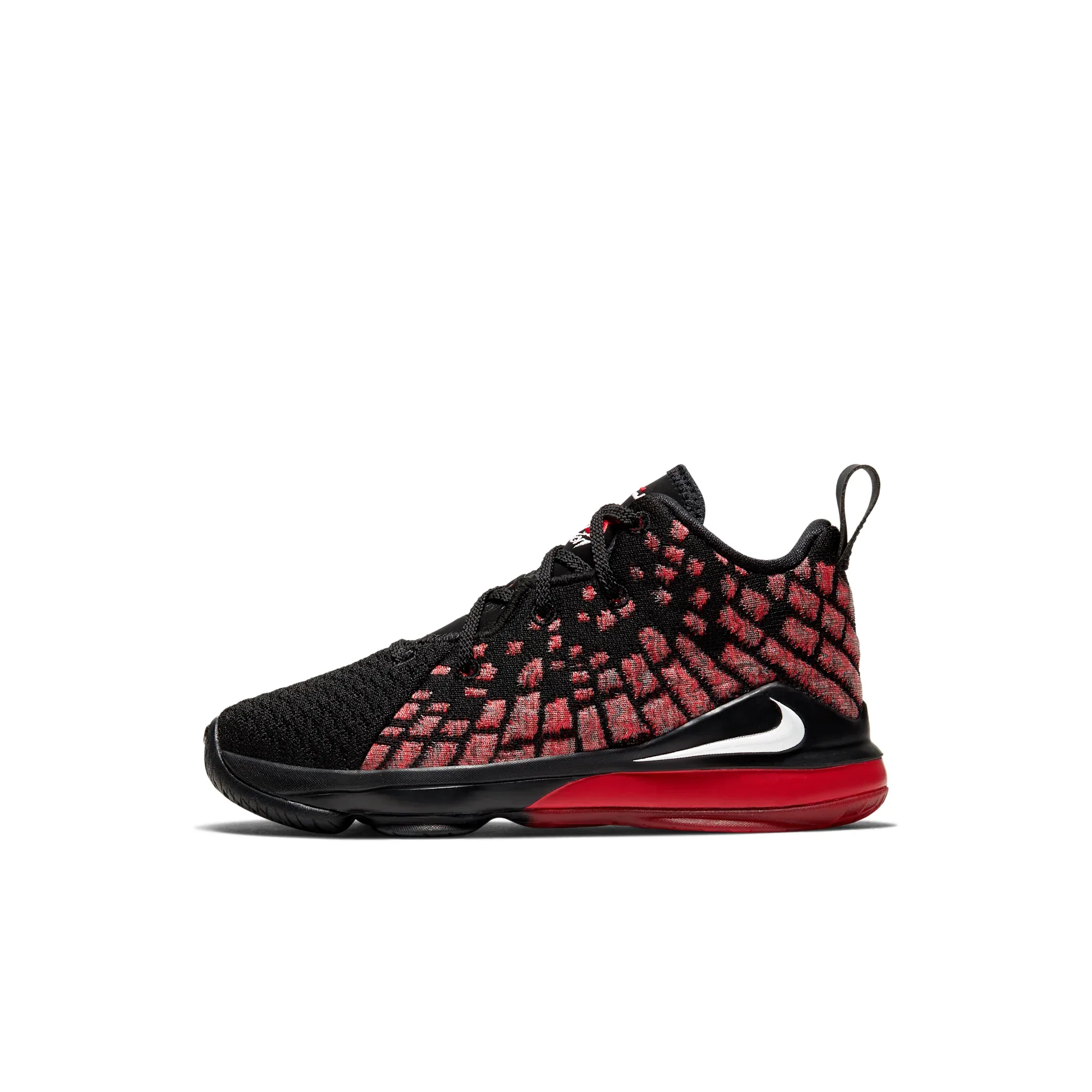 LeBron 17