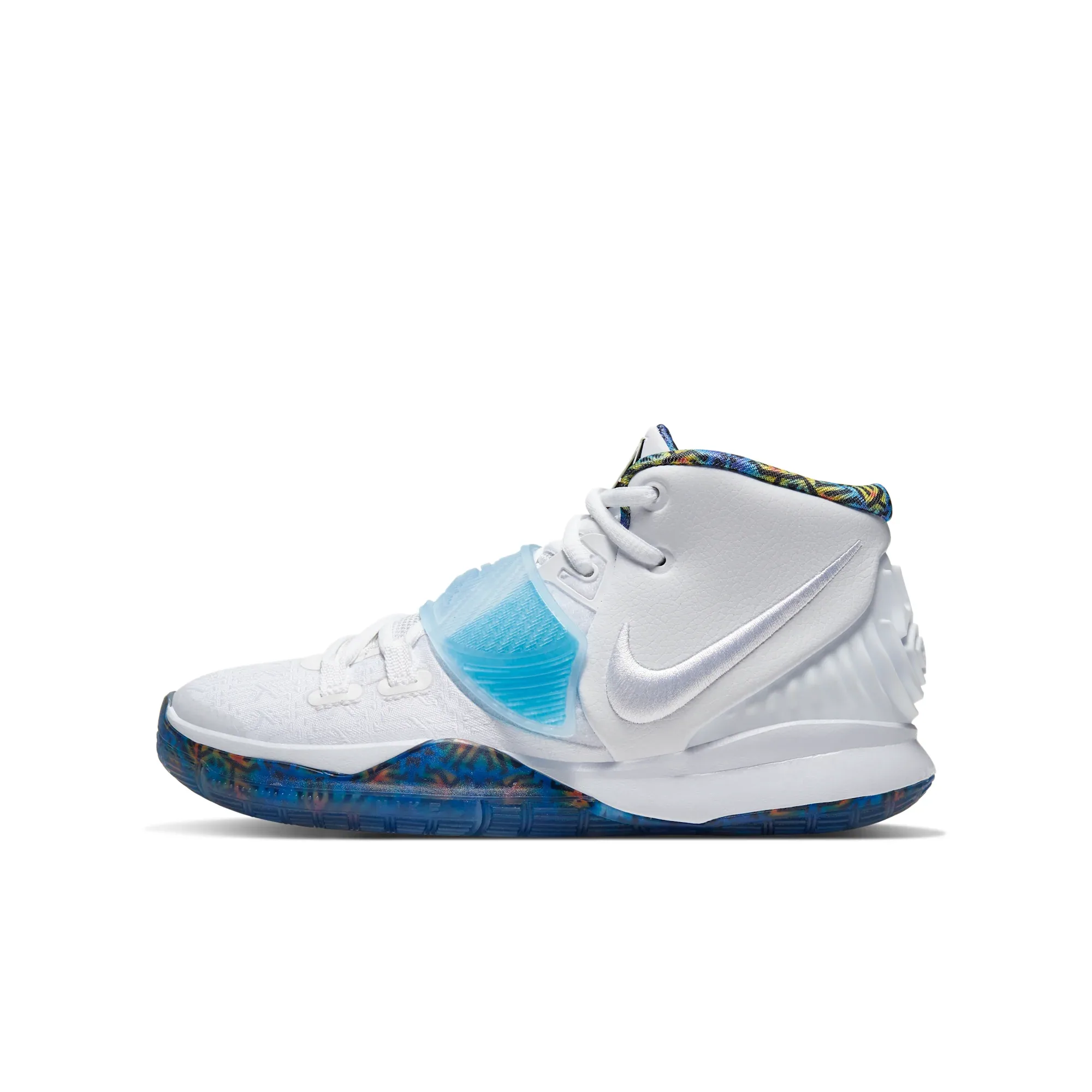Kyrie 6