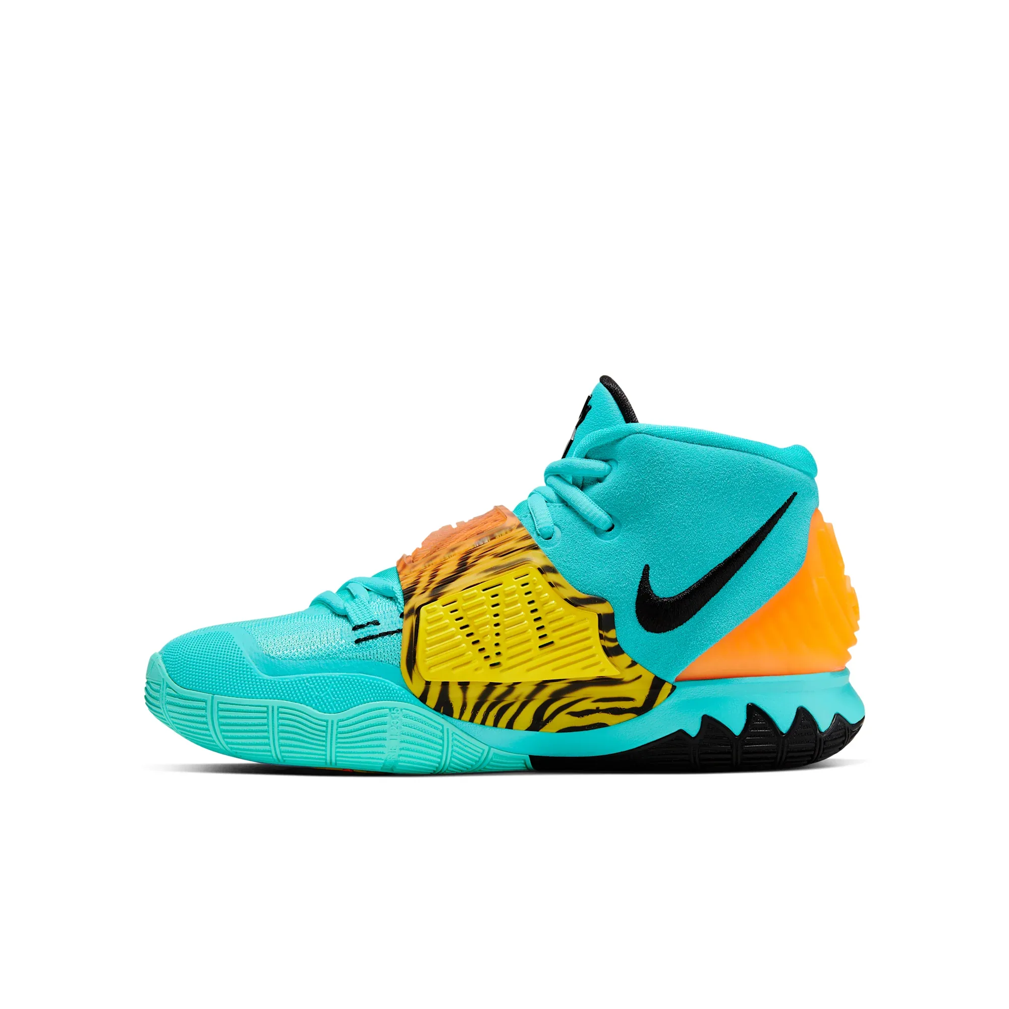 Kyrie 6