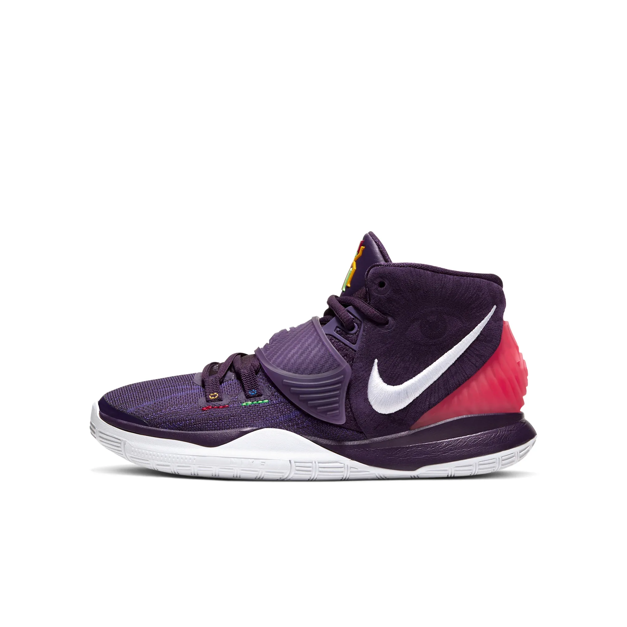 Kyrie 6