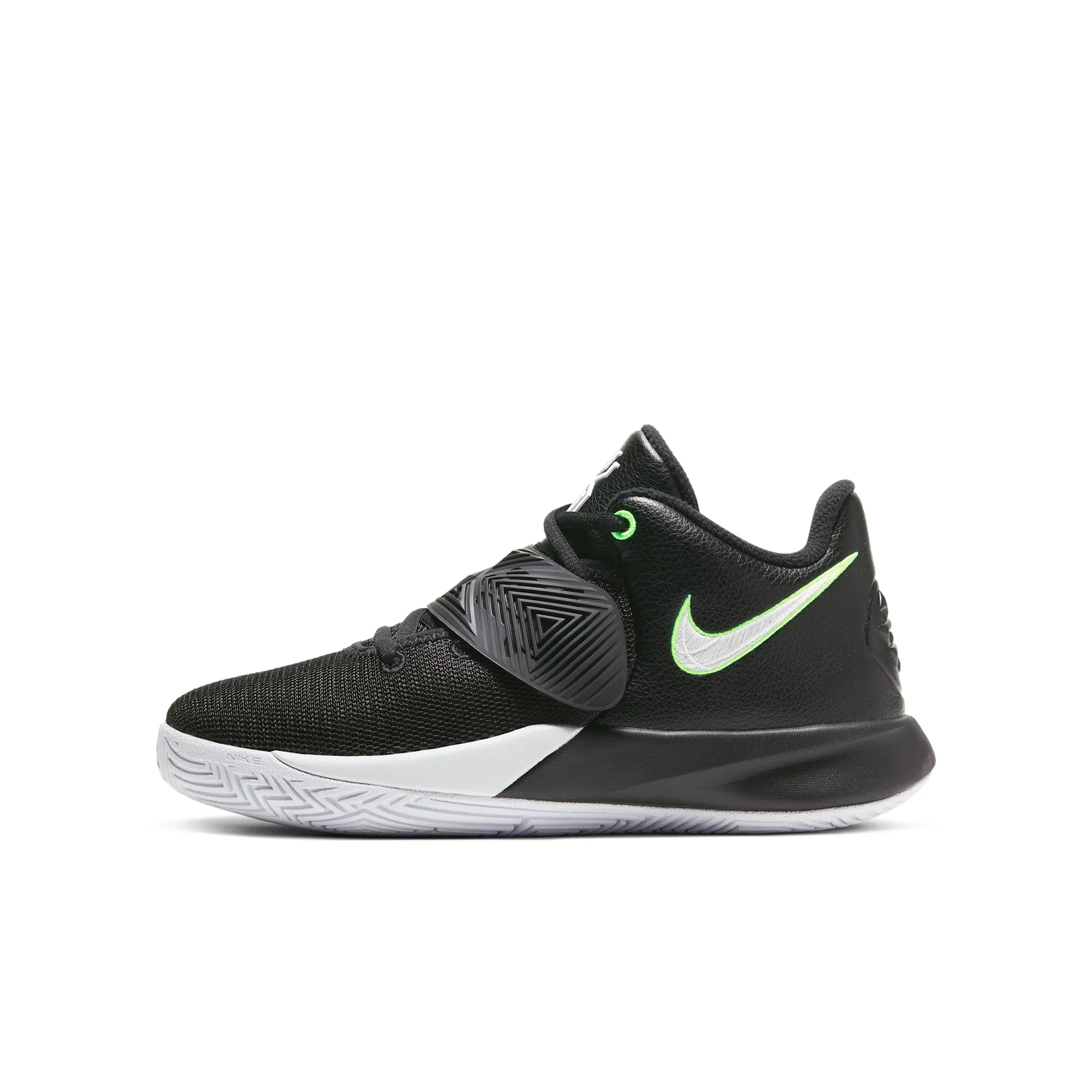 Kyrie Flytrap 3