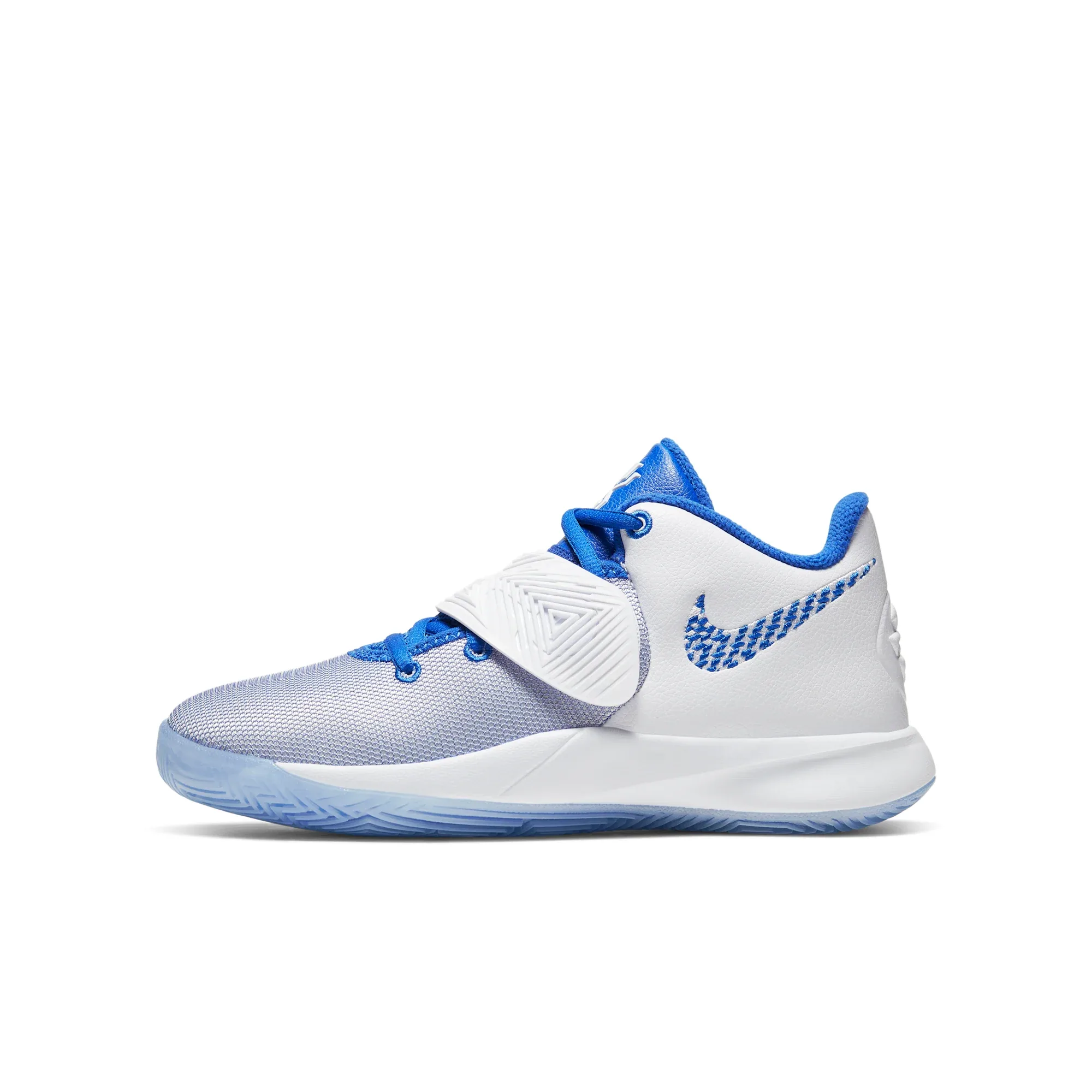 Kyrie Flytrap 3