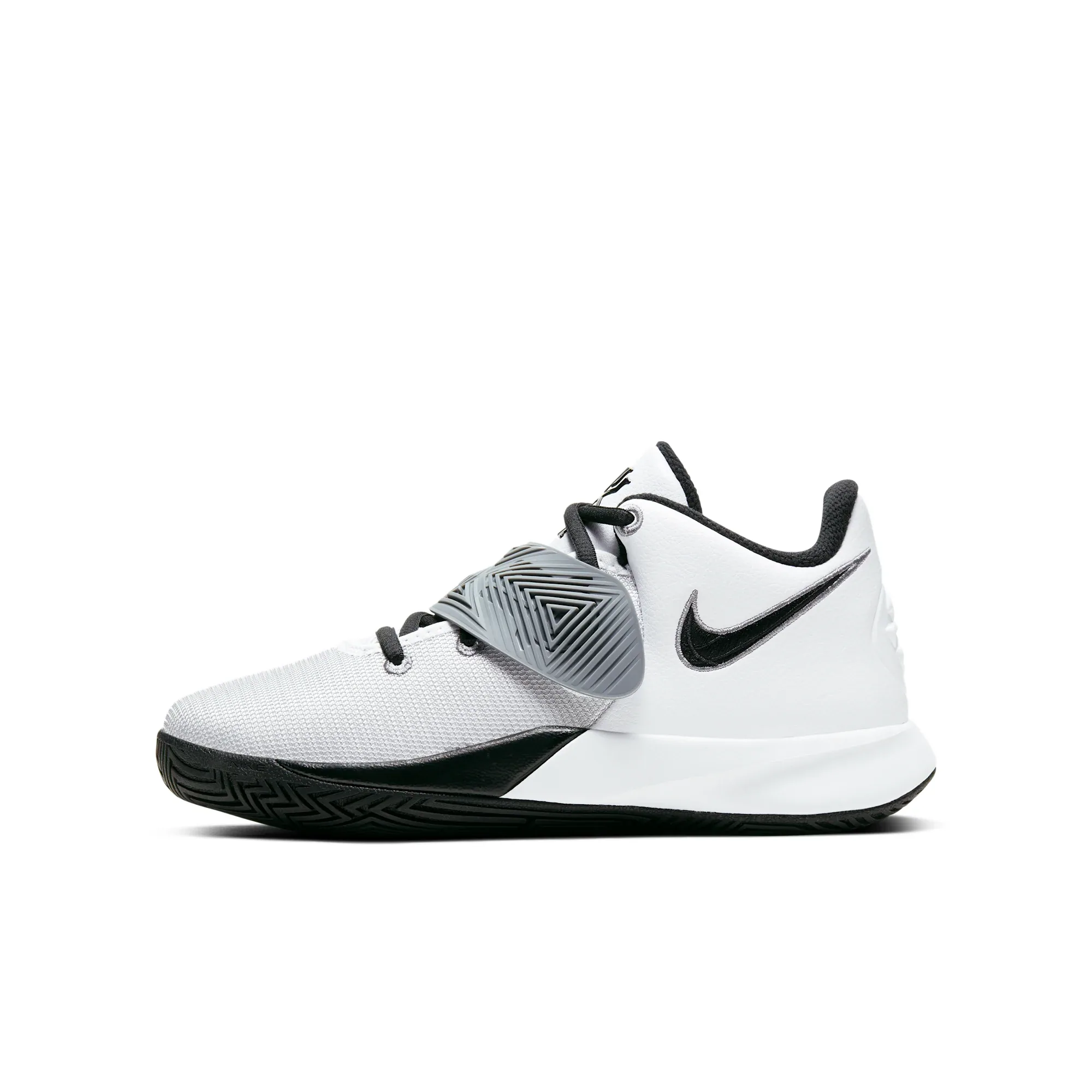 Kyrie Flytrap 3