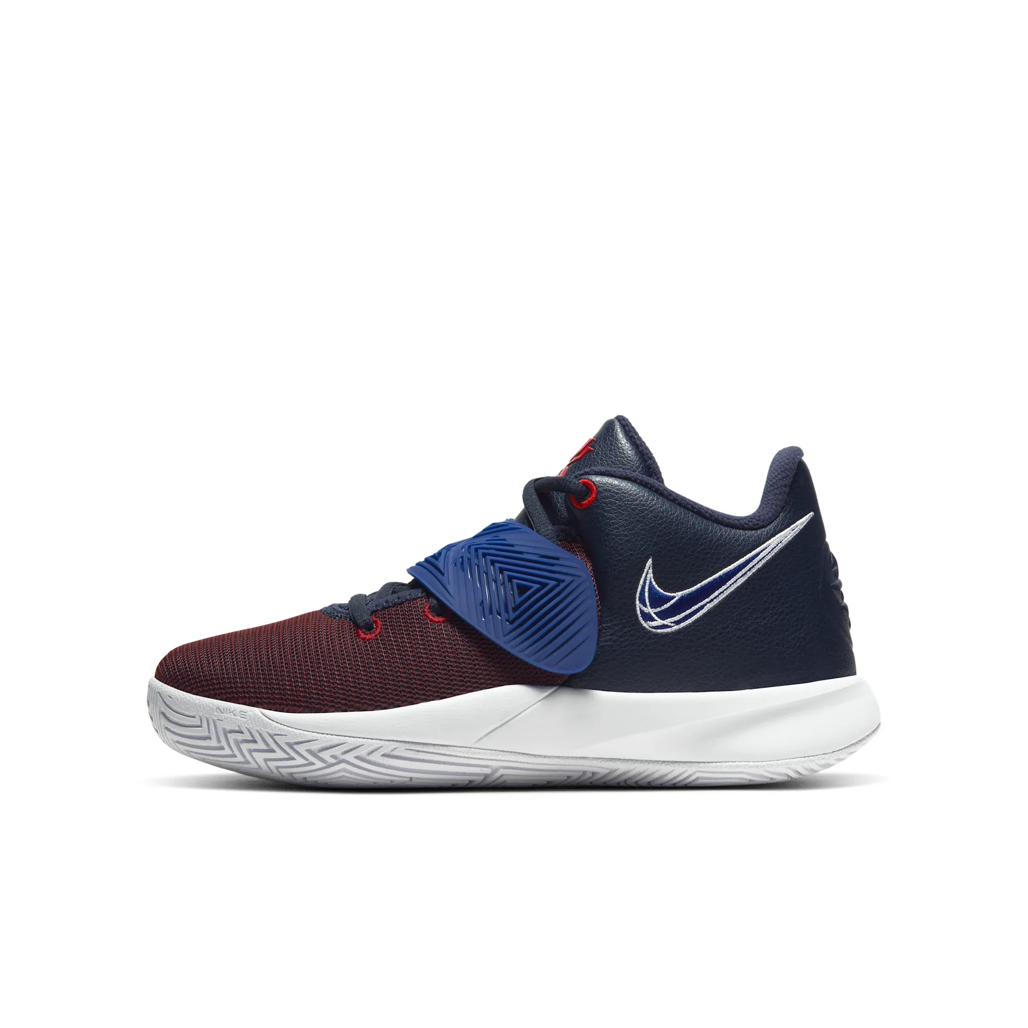 Kyrie Flytrap 3
