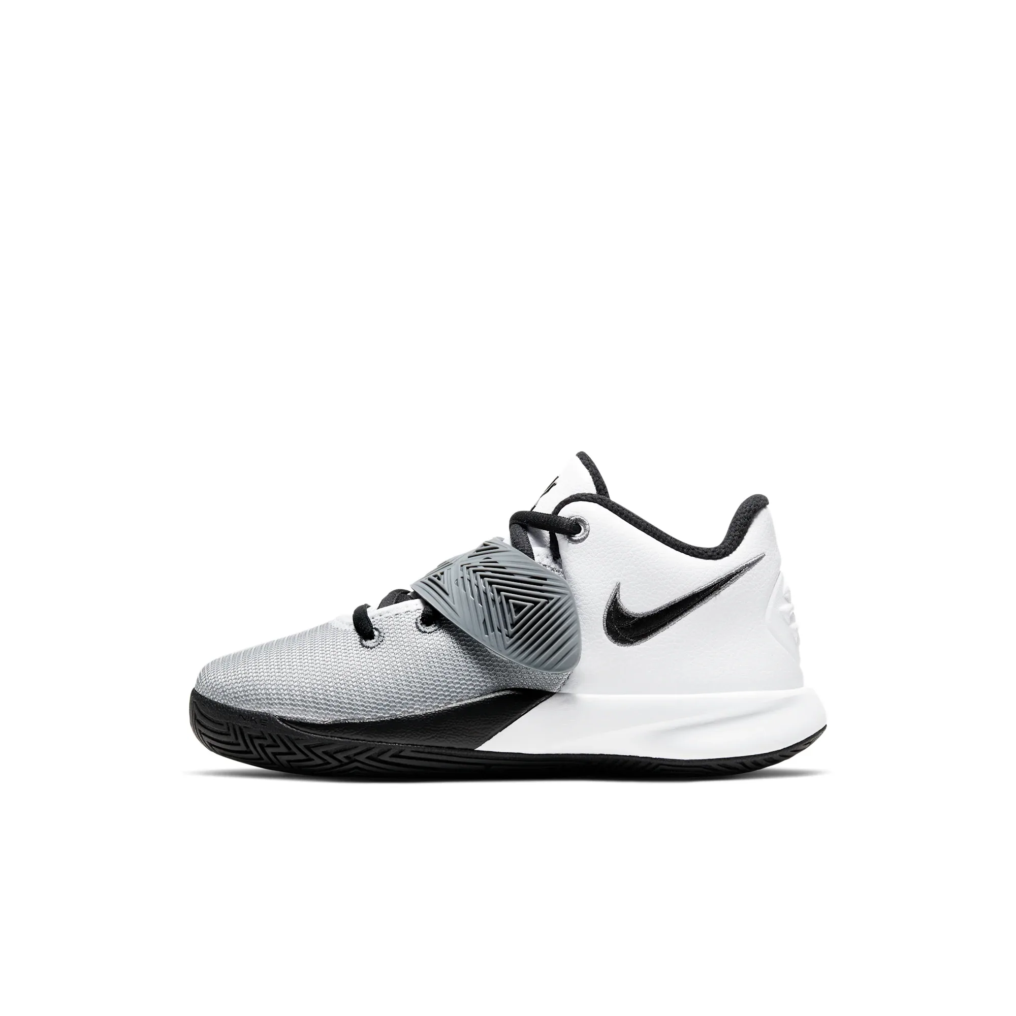 Kyrie Flytrap 3