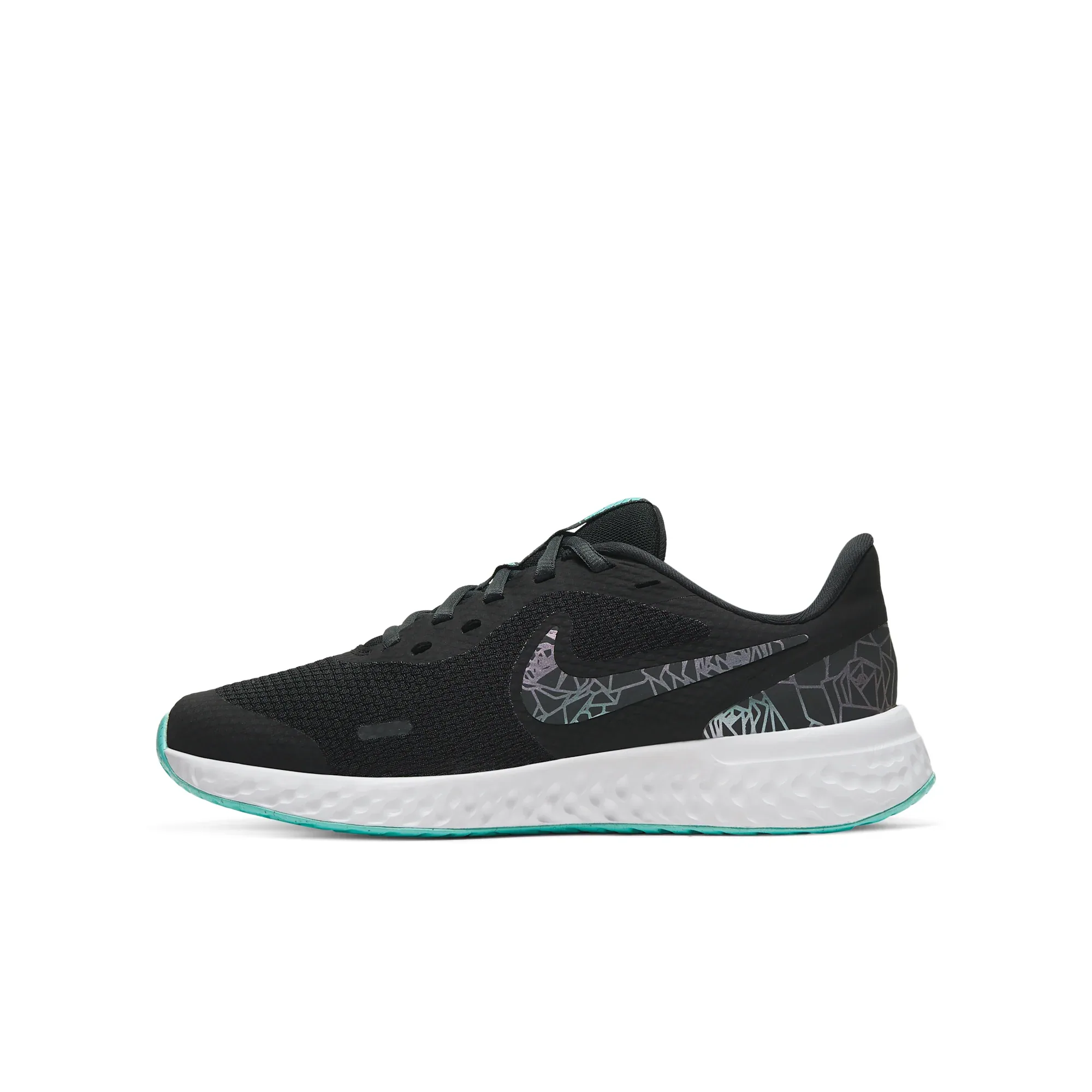 Nike Revolution 5 Rebel