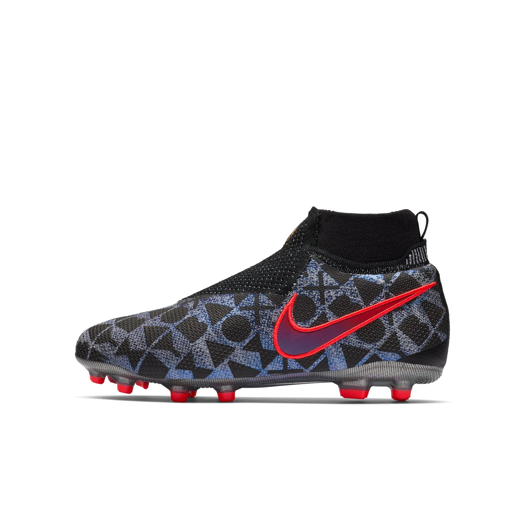 Nike Jr. EA Sports x Phantom Vision Elite Dynamic Fit MG