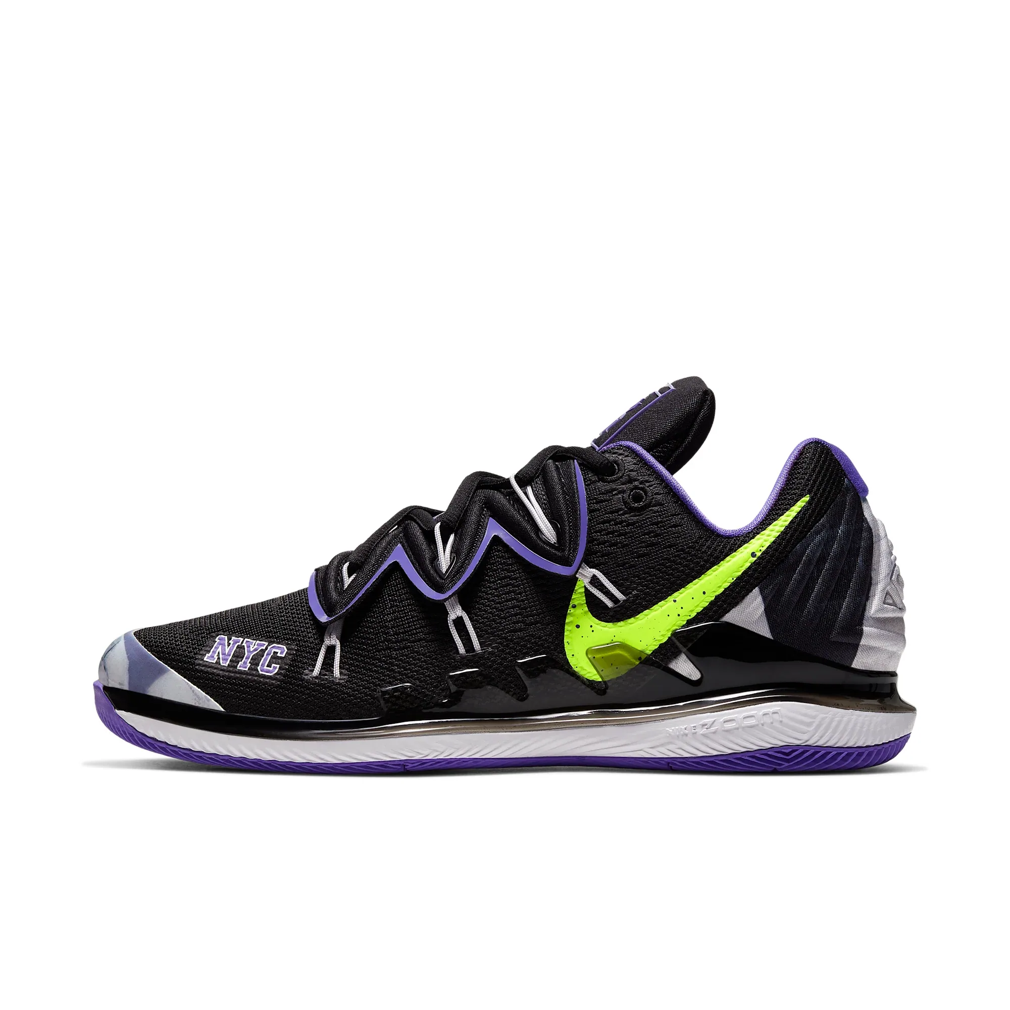 NikeCourt Air Zoom Vapor X Kyrie 5