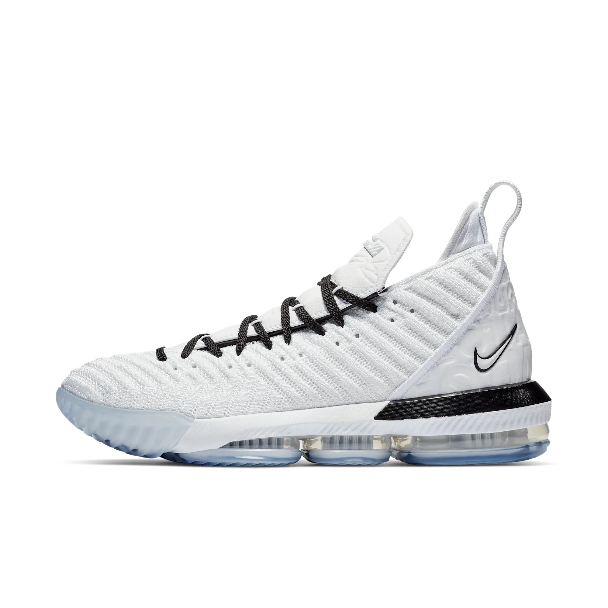 LEBRON XVI