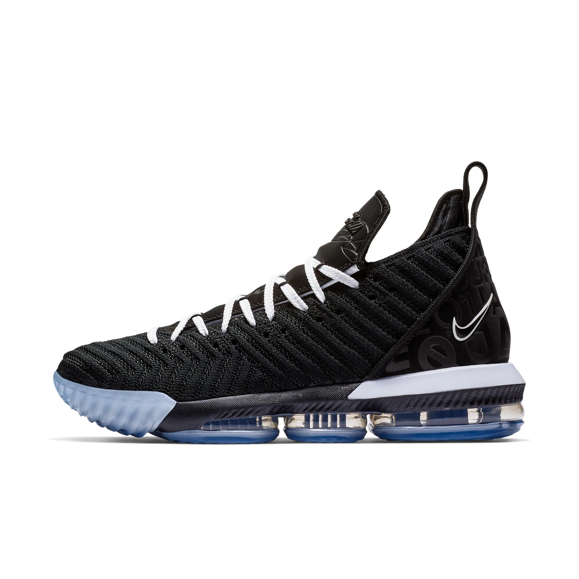 LEBRON XVI