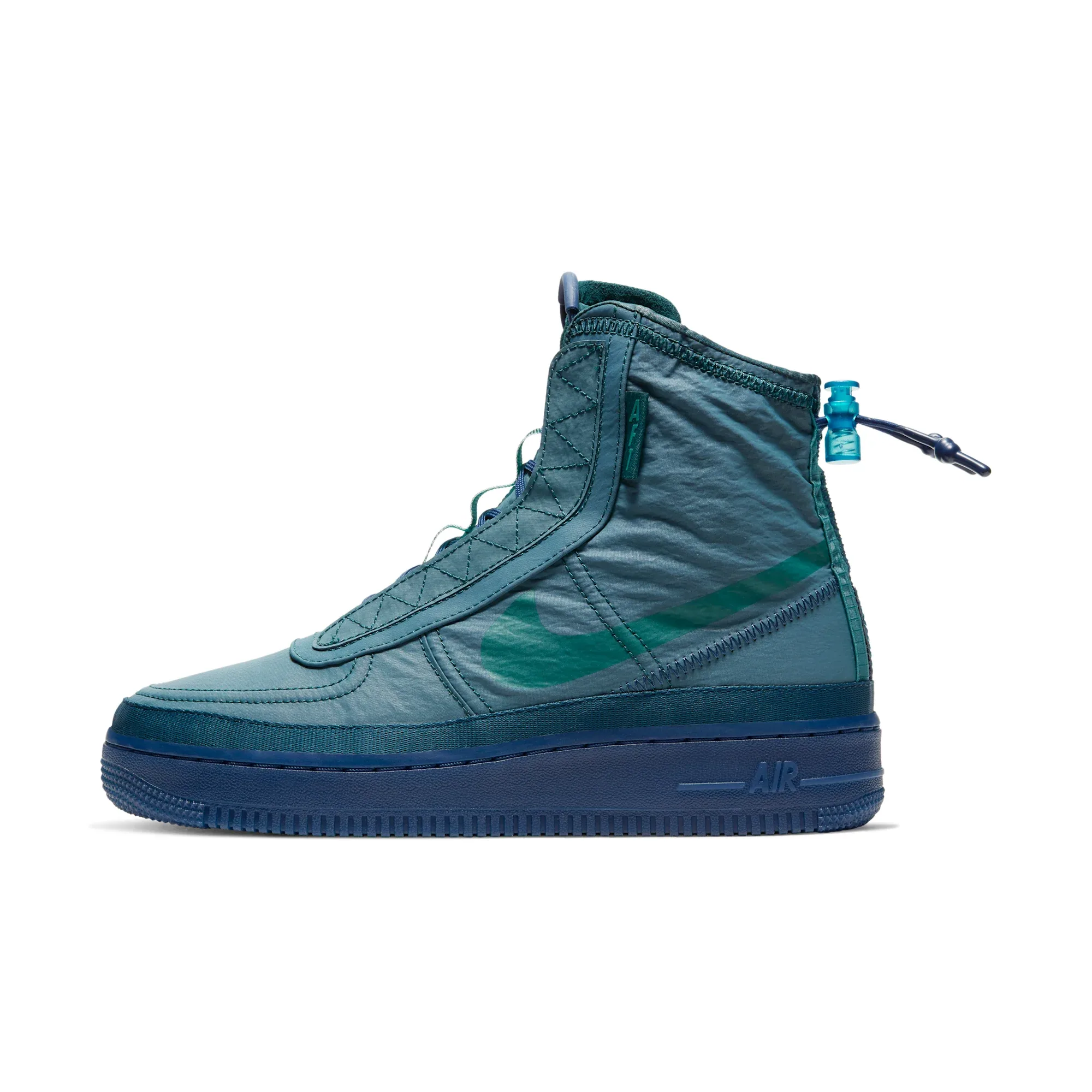 Nike Air Force 1 Shell