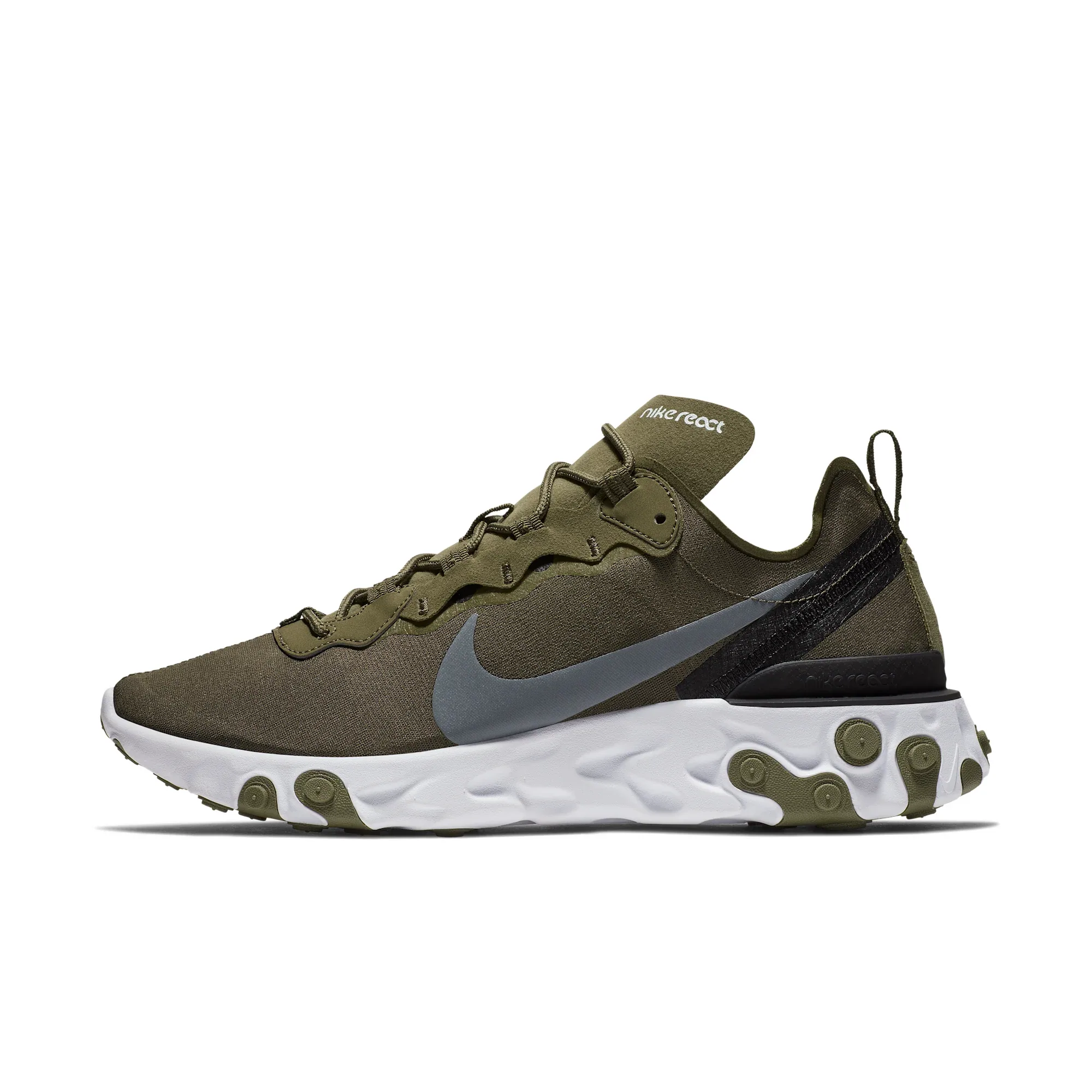 Nike React Element 55
