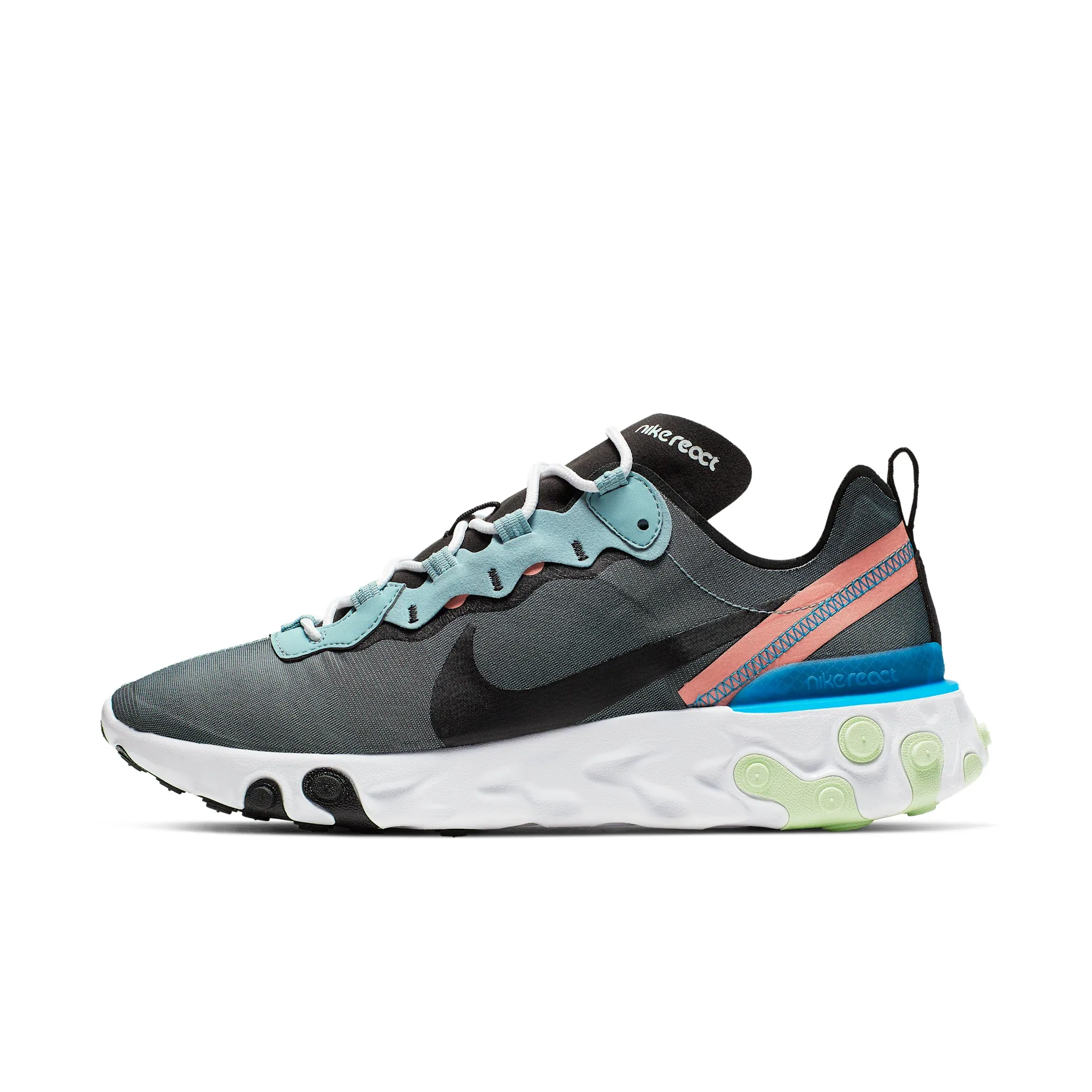 Nike React Element 55